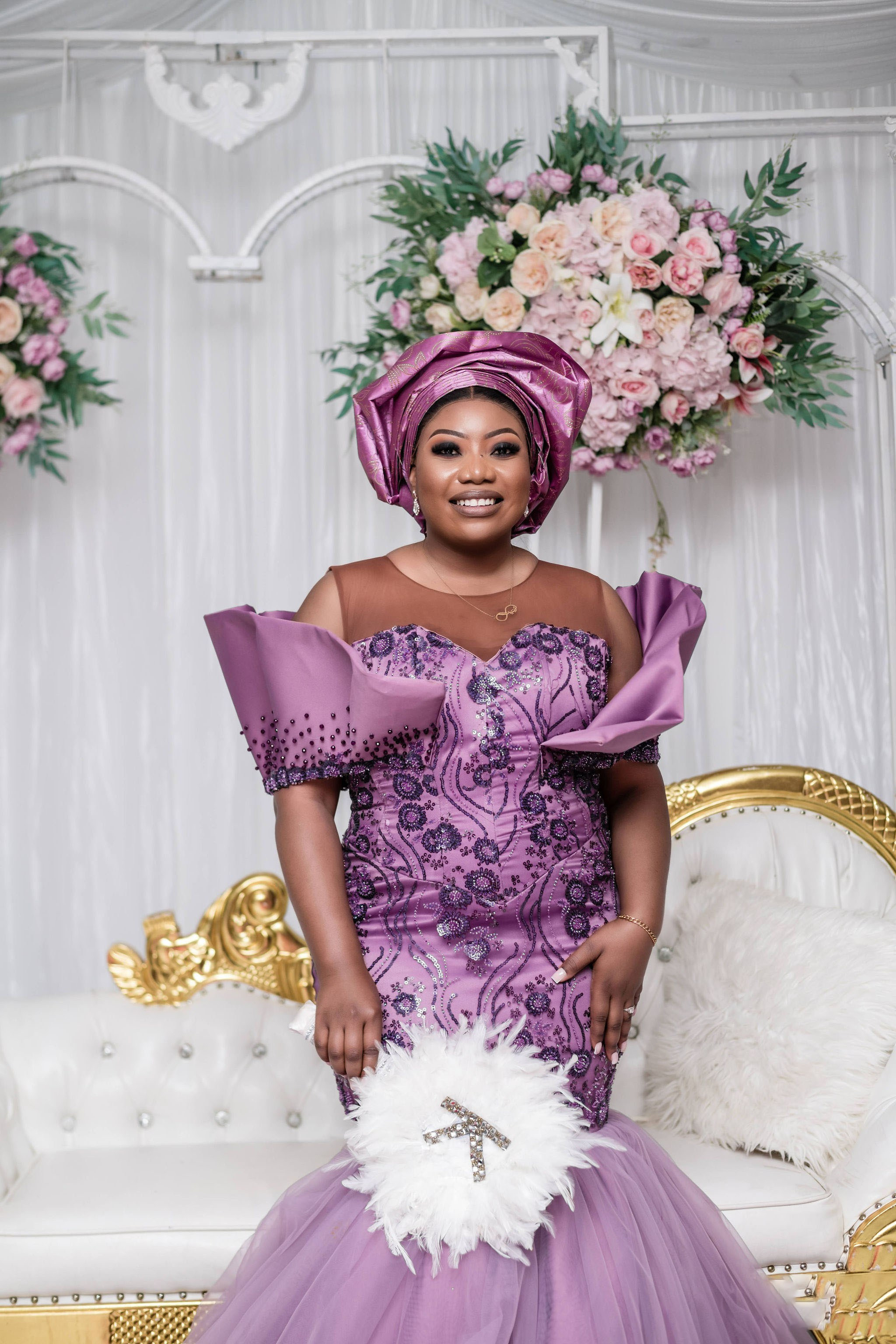 Chilanga Mulilo and Kitchen Party. Main