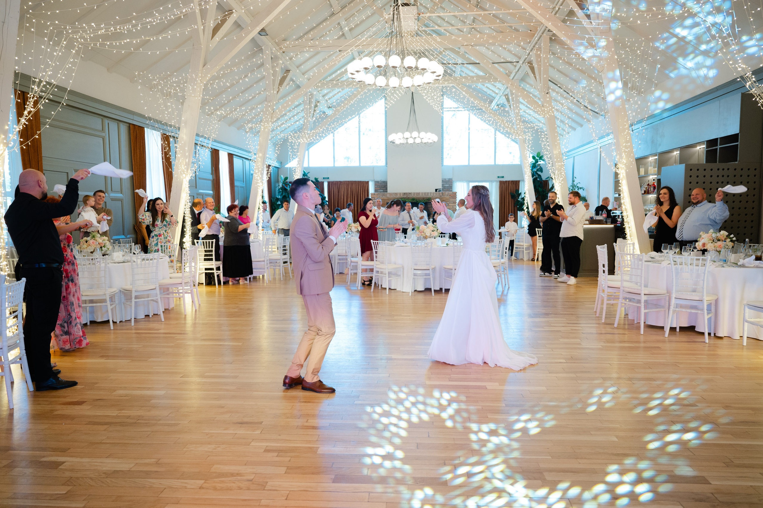 Ionela & Cătălin O Nuntă De Poveste La Conacul Heldsdorf | Happy Souls