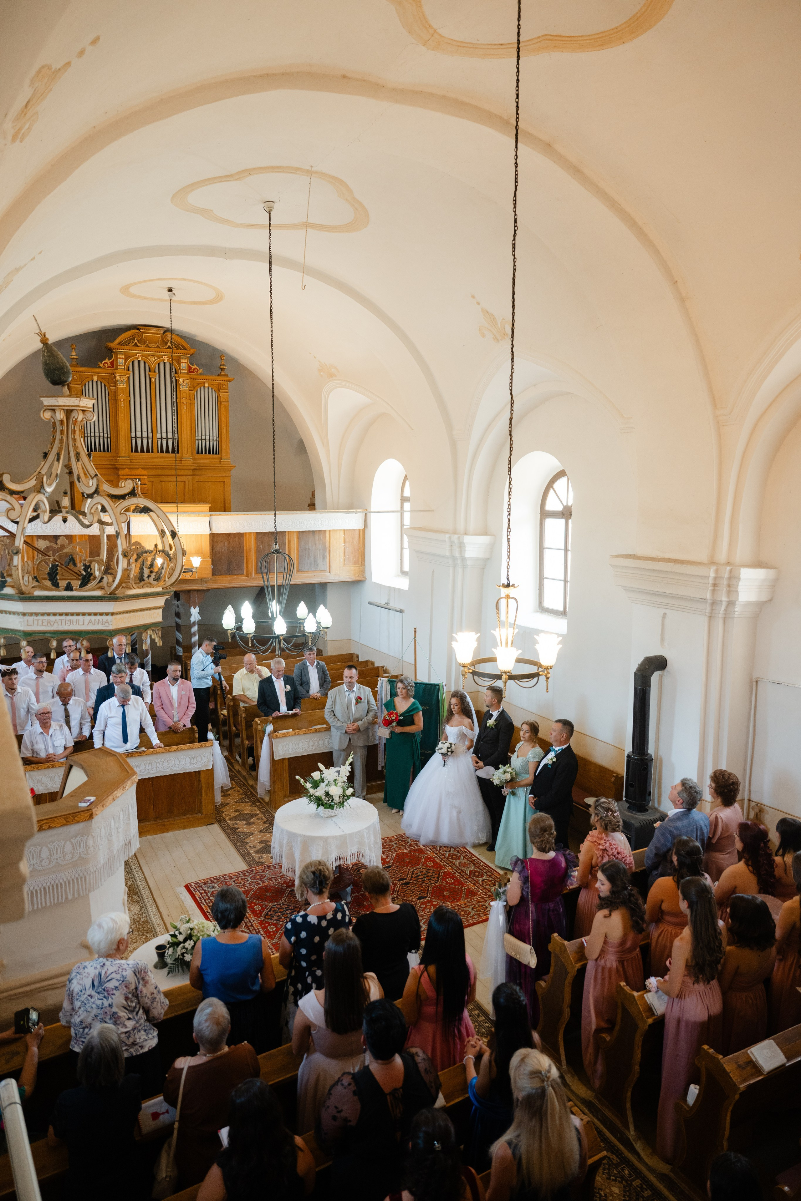 Fotograf Nunta Brasov | Happy Souls