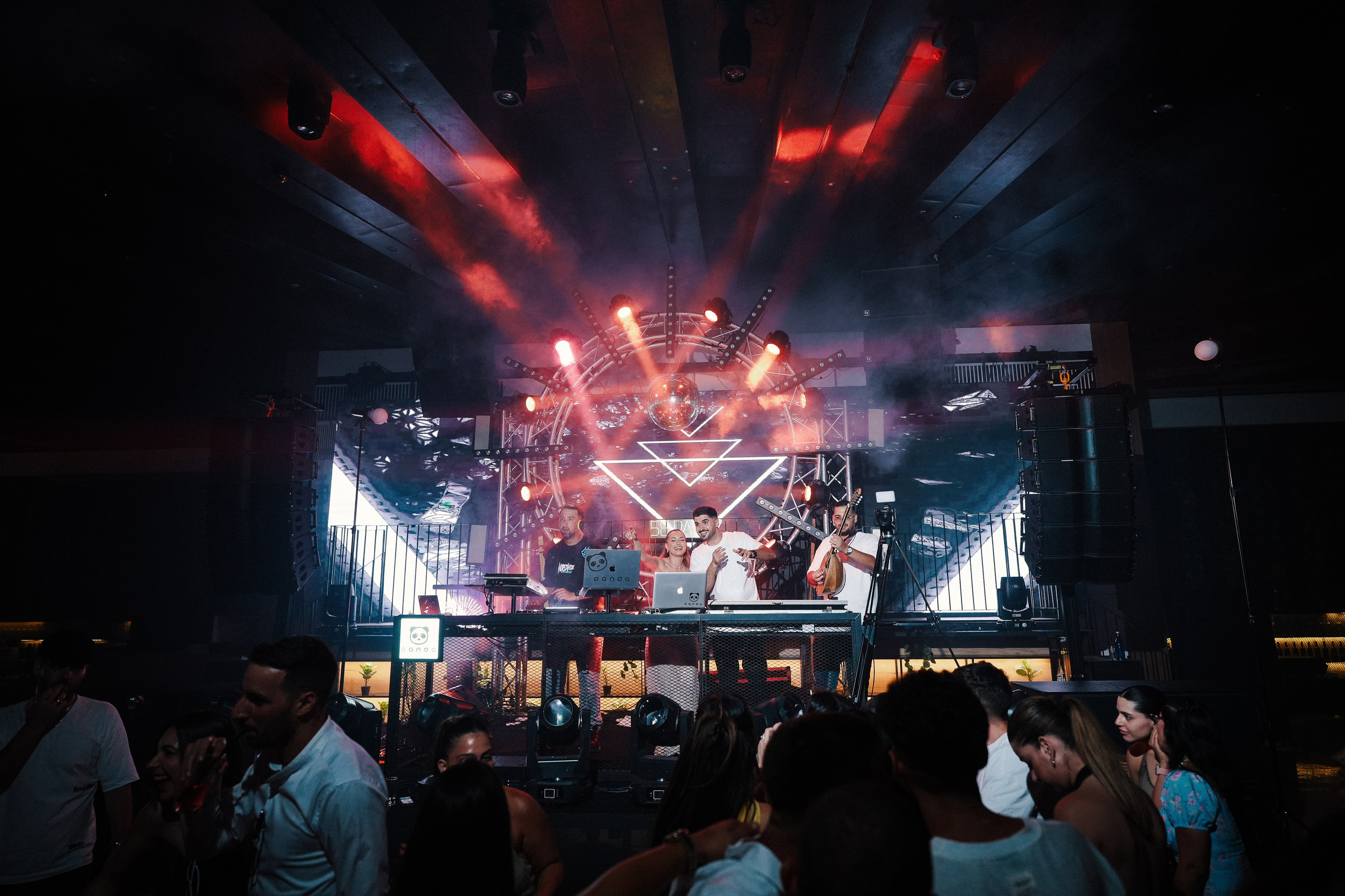 Dana and Idan. Dmitry Gorodetsky Event Photographer