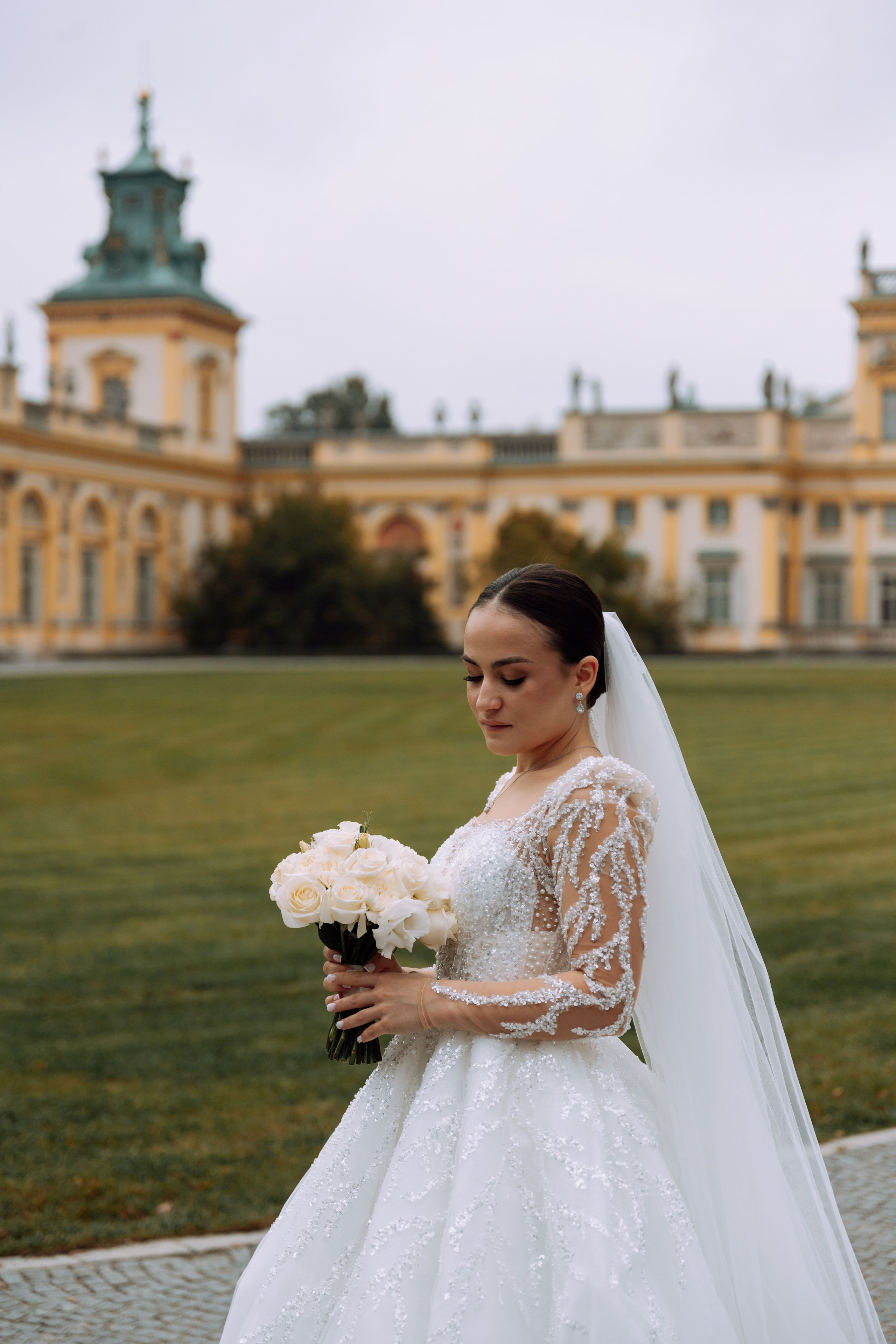 Ślub Nastia & Vasyl