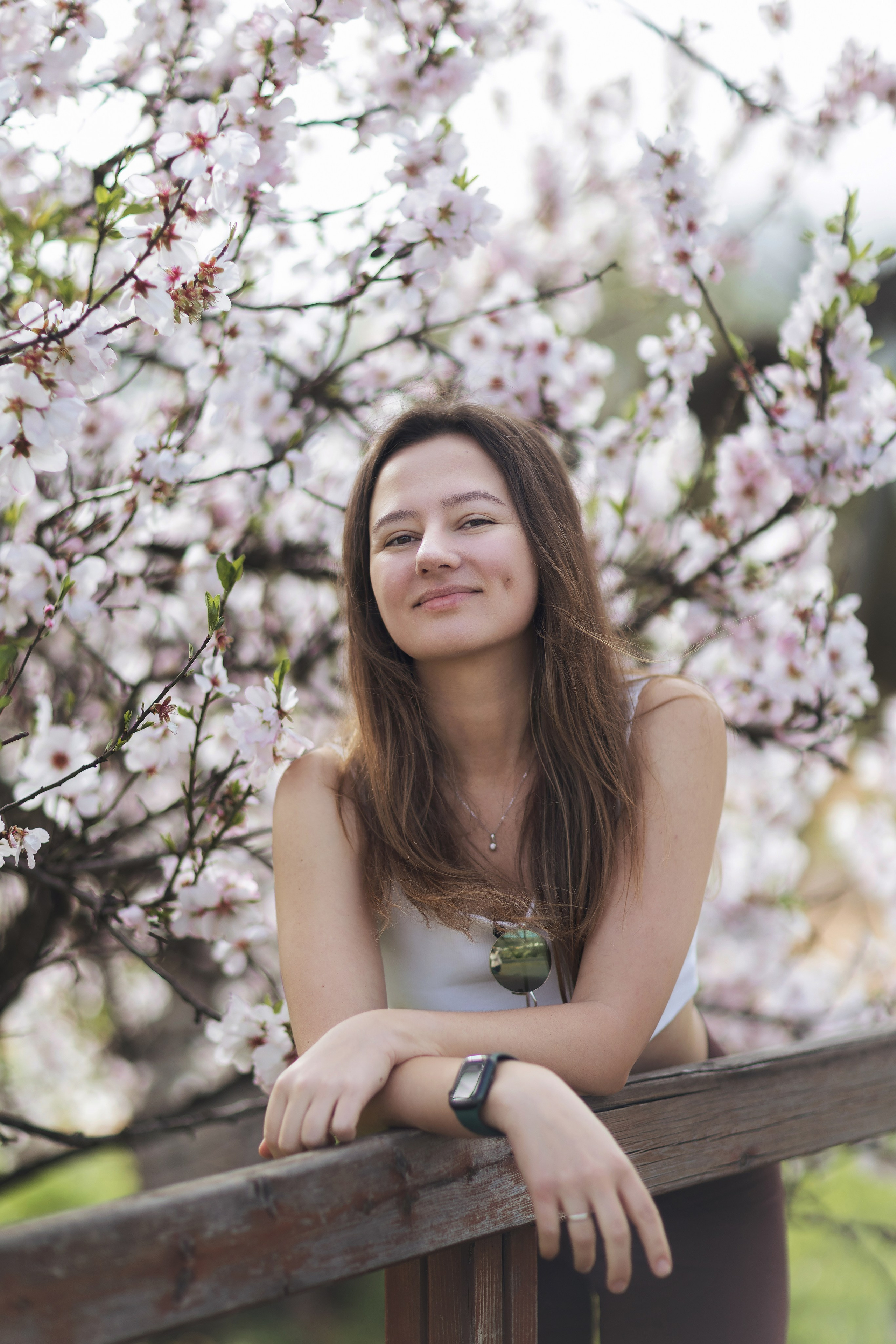 Трекинг «Цветущий миндаль». Alla Semchenko — Photography Gran Canaria, Art / Family / Kids / Video & Photo Books