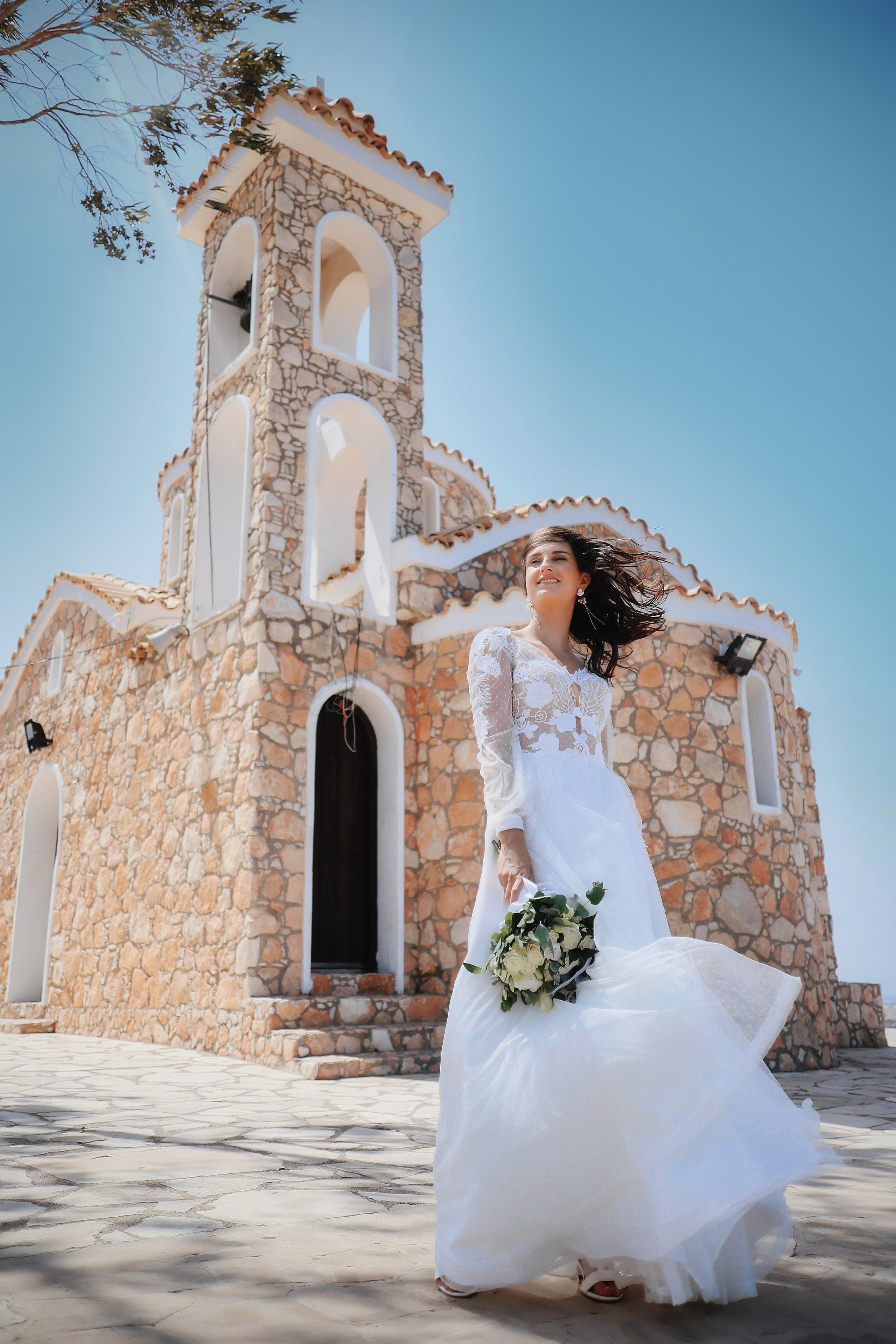 Свадьба в Протарасе. Июнь 2023. Home