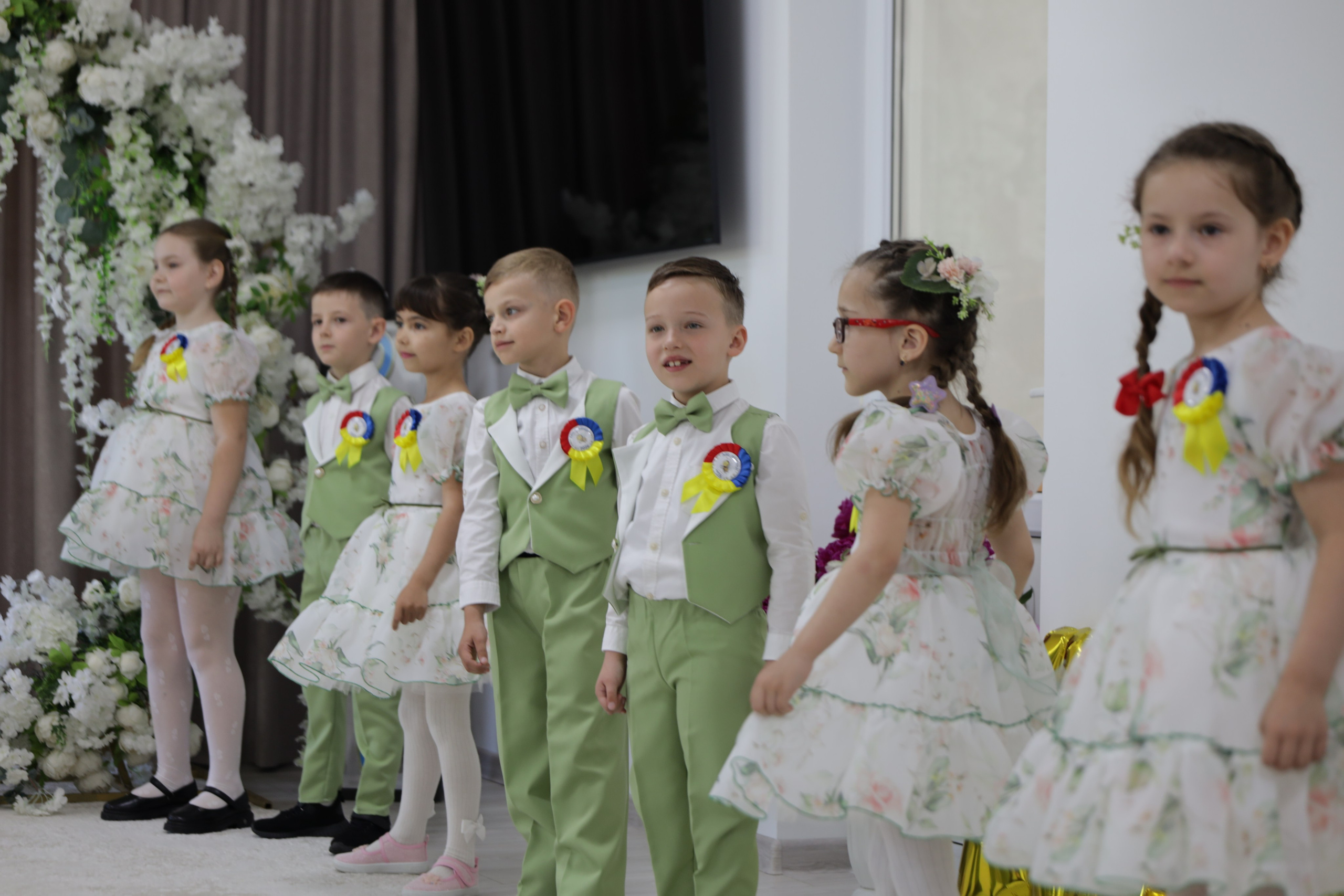 Adio Grădiniță 2026. Alika Dia- Fotograf în Republica Moldova, Strășeni