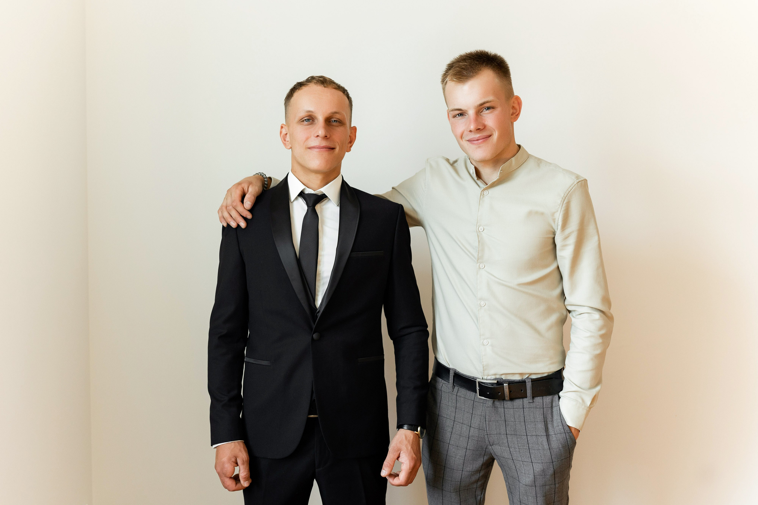 Інна та Олександр. Ірина Терещук