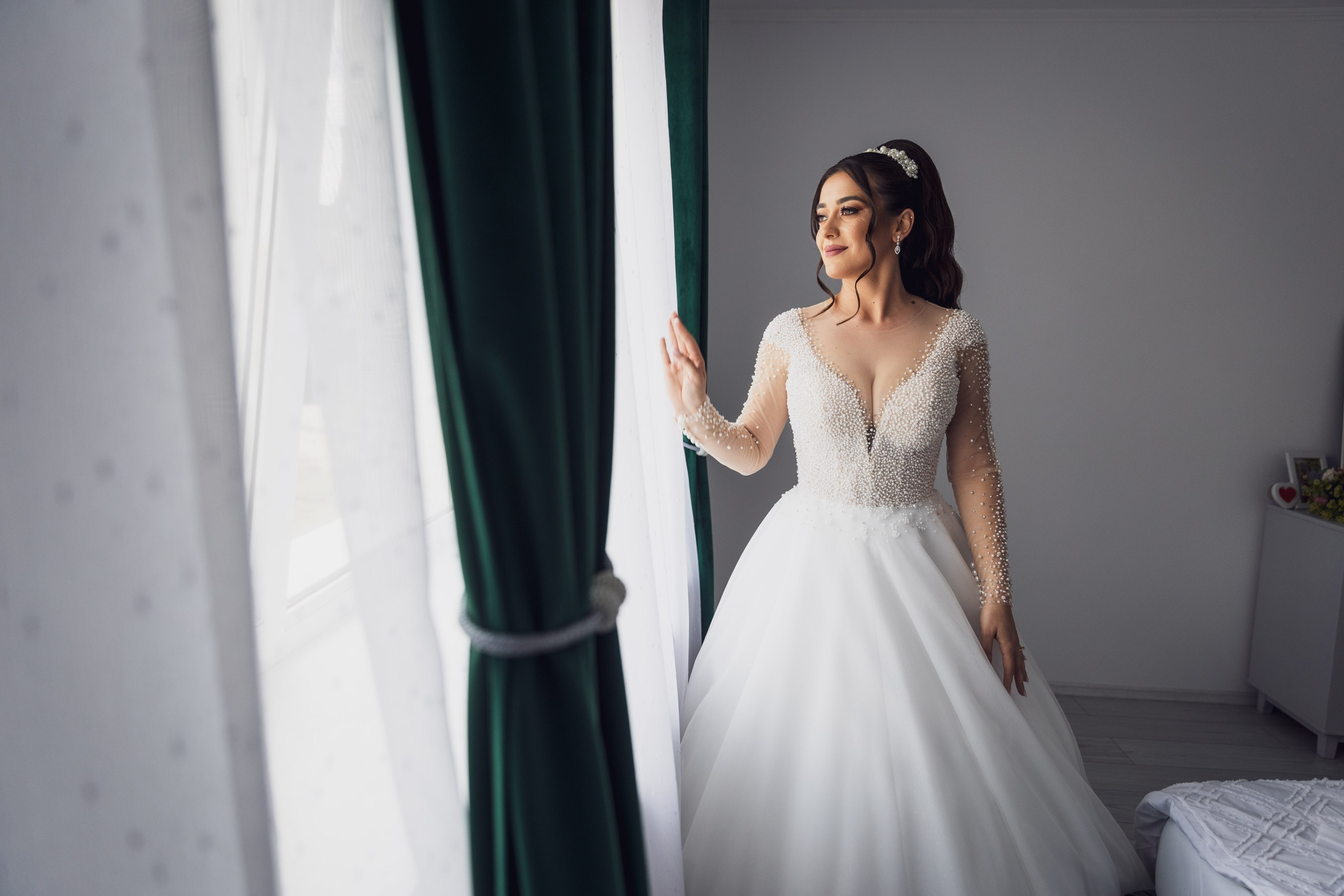 Marius & Alina. Acasă