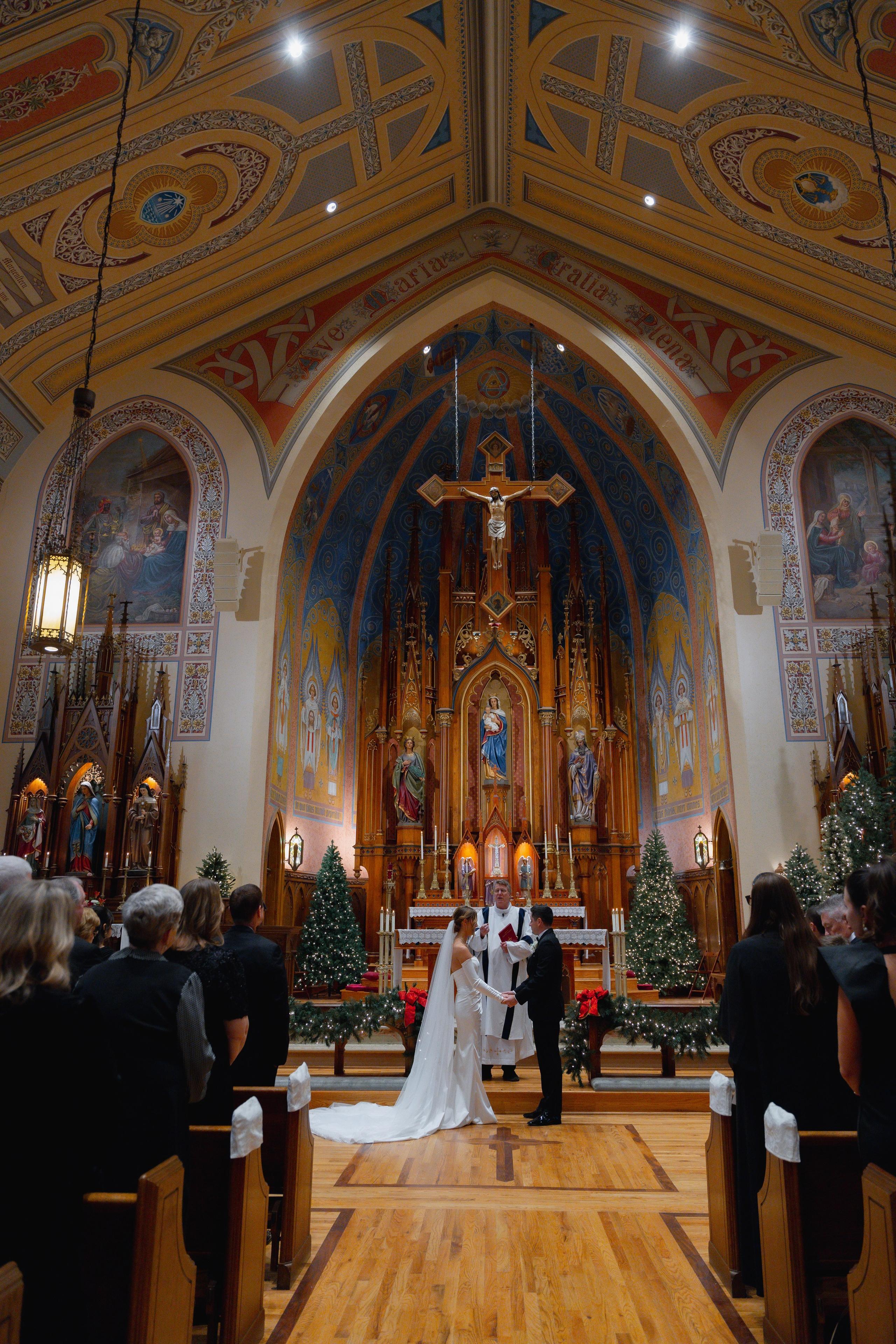 Jack and Maggie. Anna Krasnova Wedding photographer