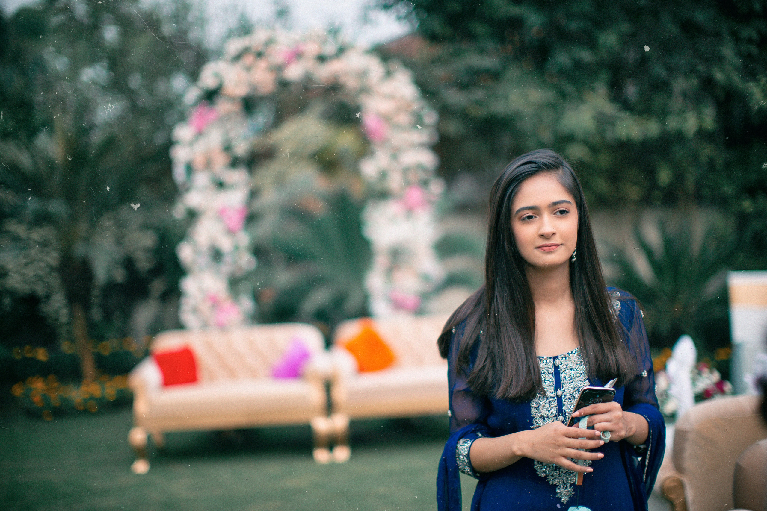 Portfolio. Chaar Bhai — Your Personal Family Historians