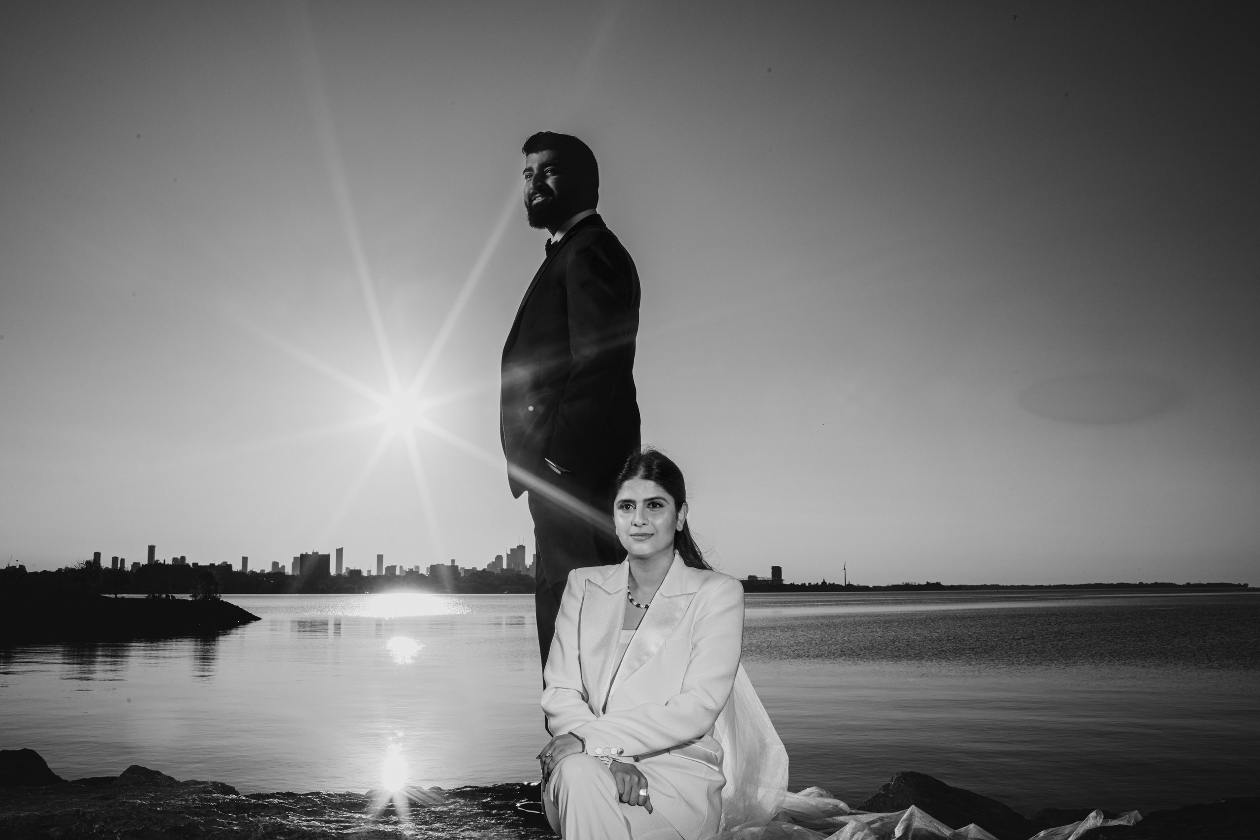 Portfolio. Chaar Bhai — Your Personal Family Historians