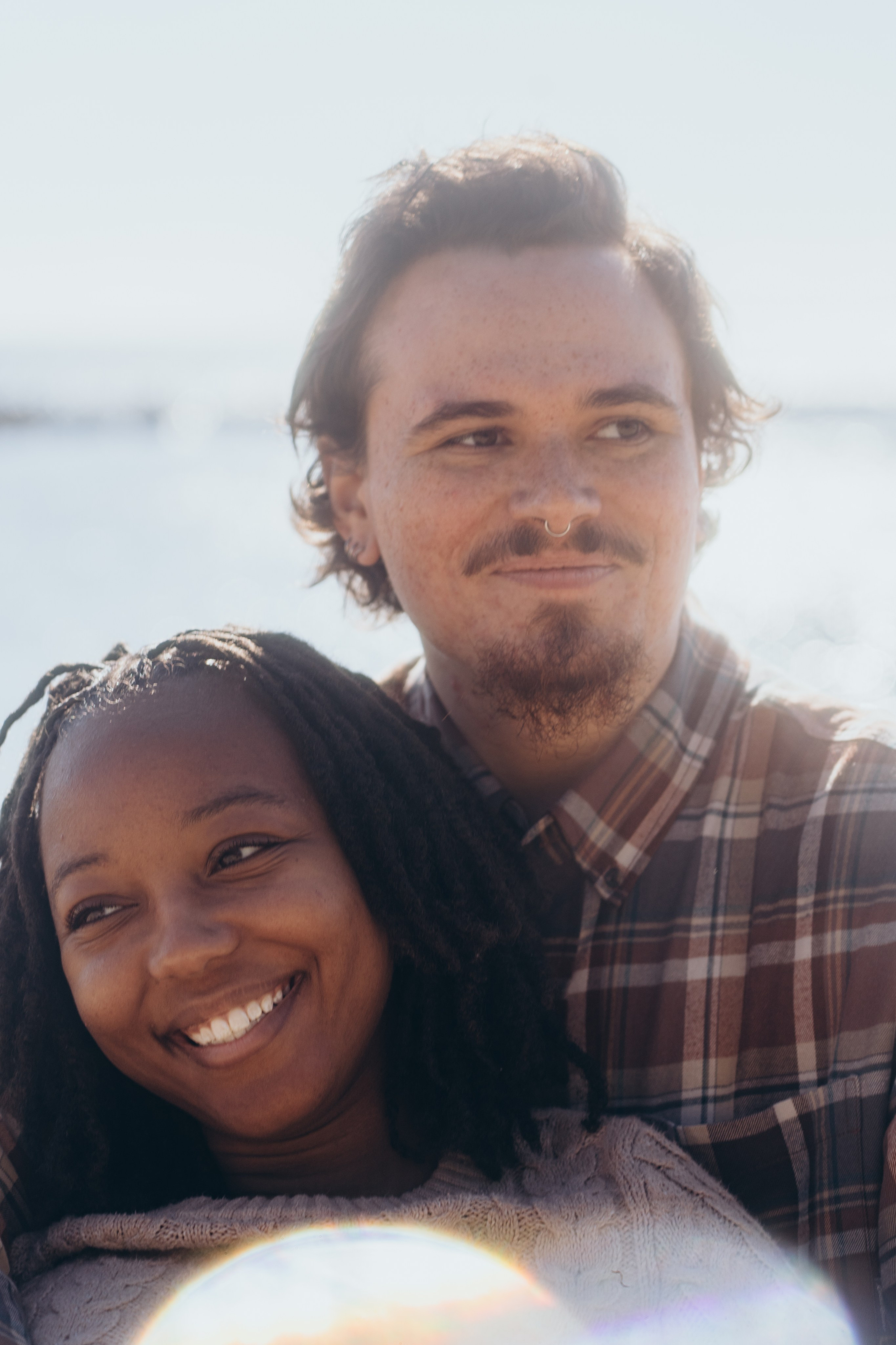 COUPLES & ENGAGEMENT. Daria Deschain Cinematic Photography in Connecticut