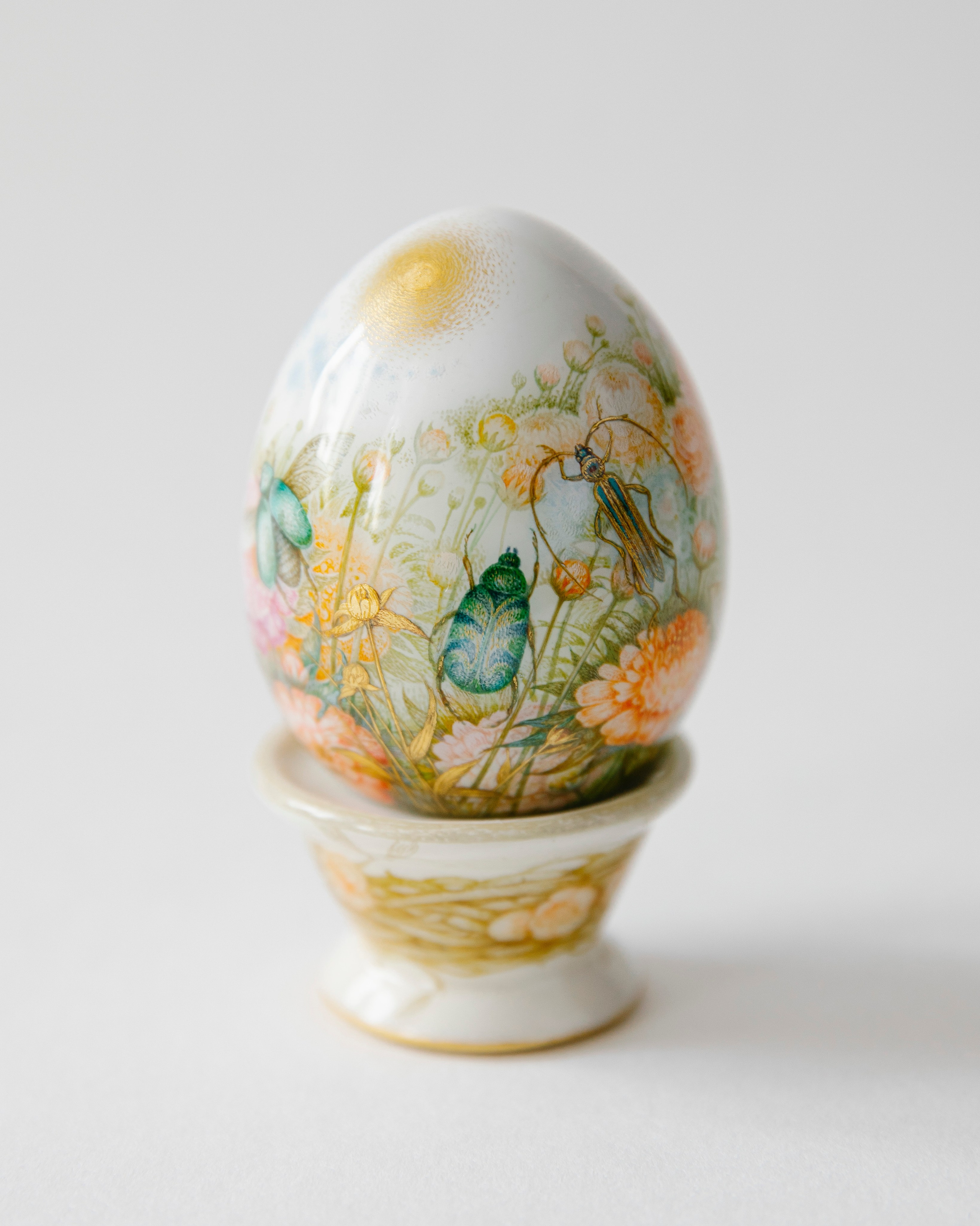 Summer. Marina Rogatova