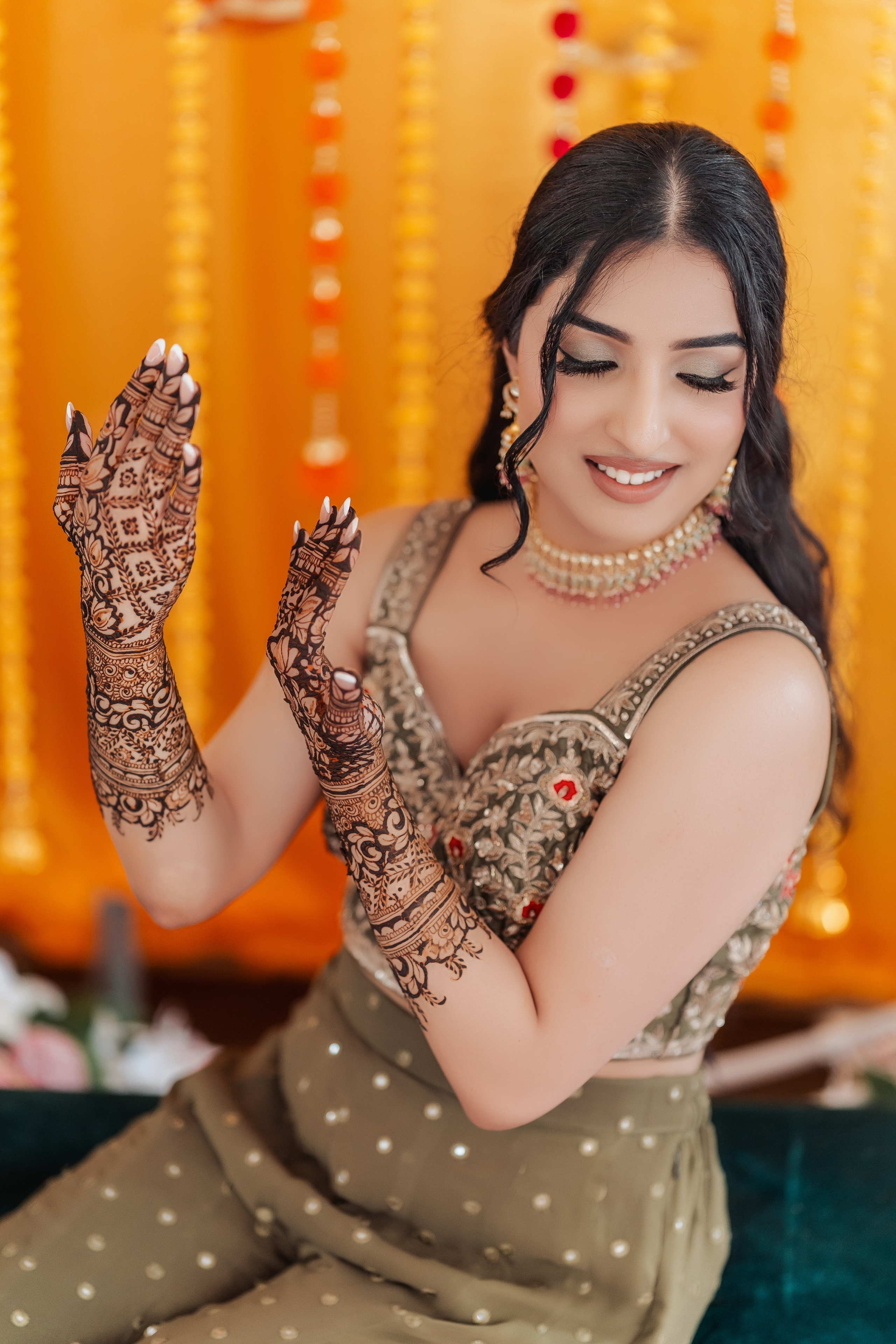 Gurchain & Tegvir. Wedding Photographer & Cinematographer studios