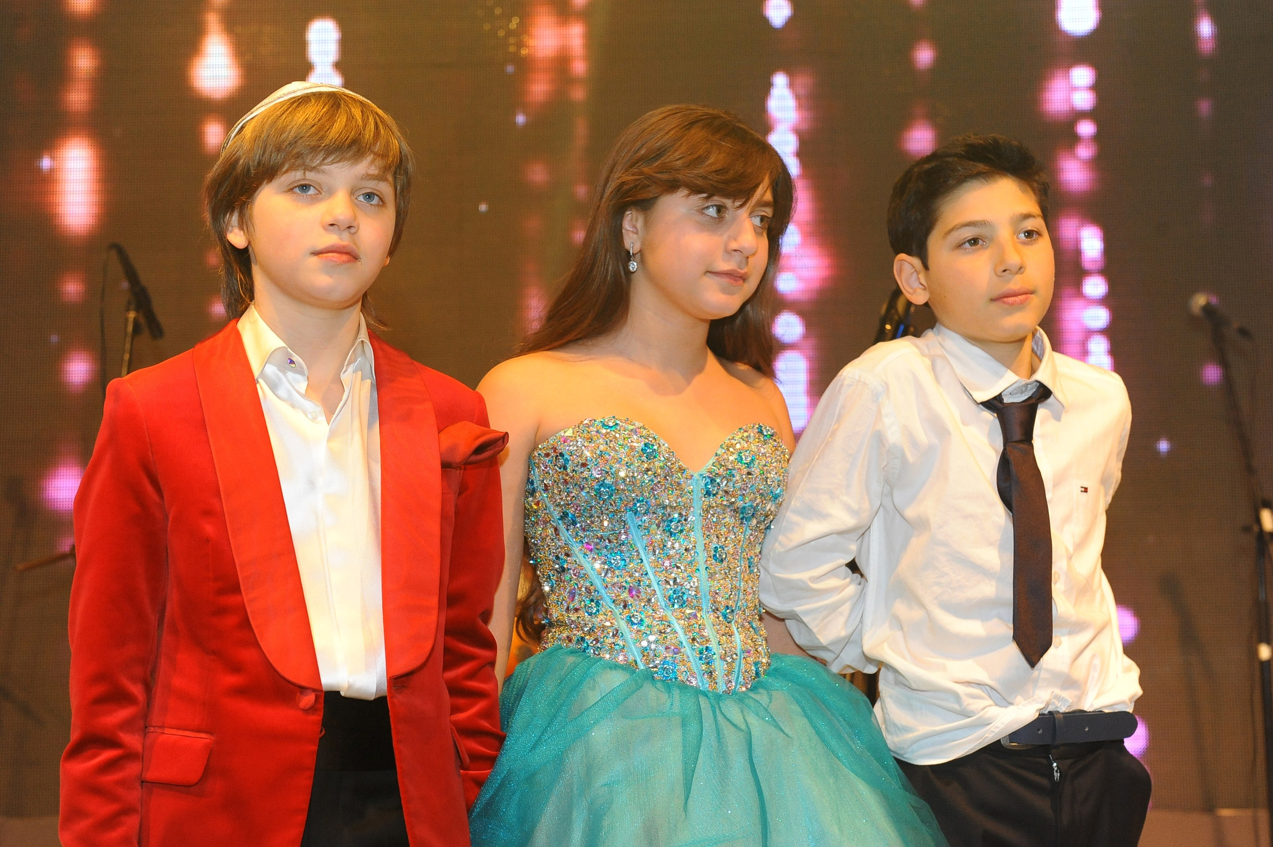 ITZIK & CINDY MONACO 2. Wedding and events photographers Studio Shalom