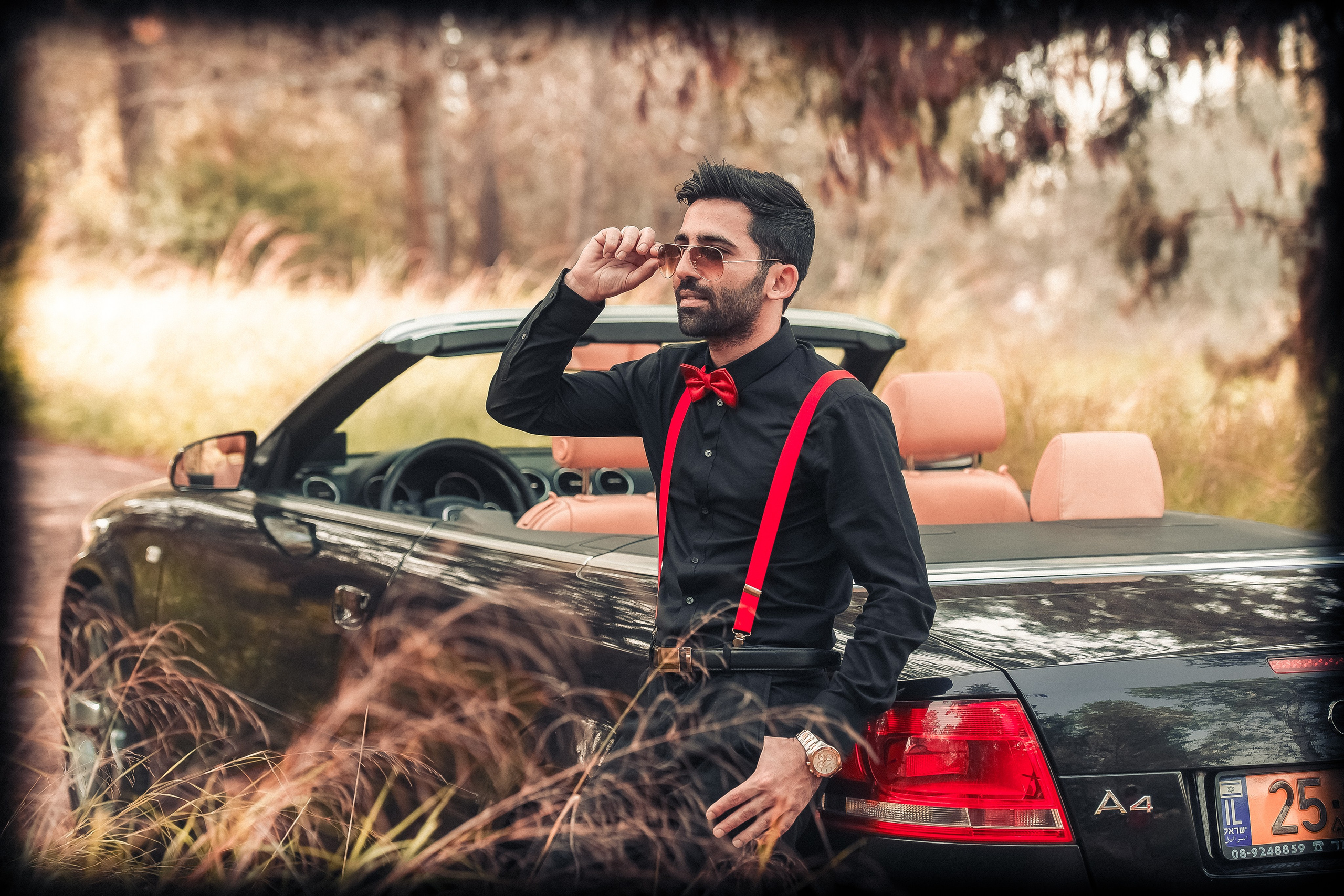 Hila & Moshe. Wedding and events photographers Studio Shalom