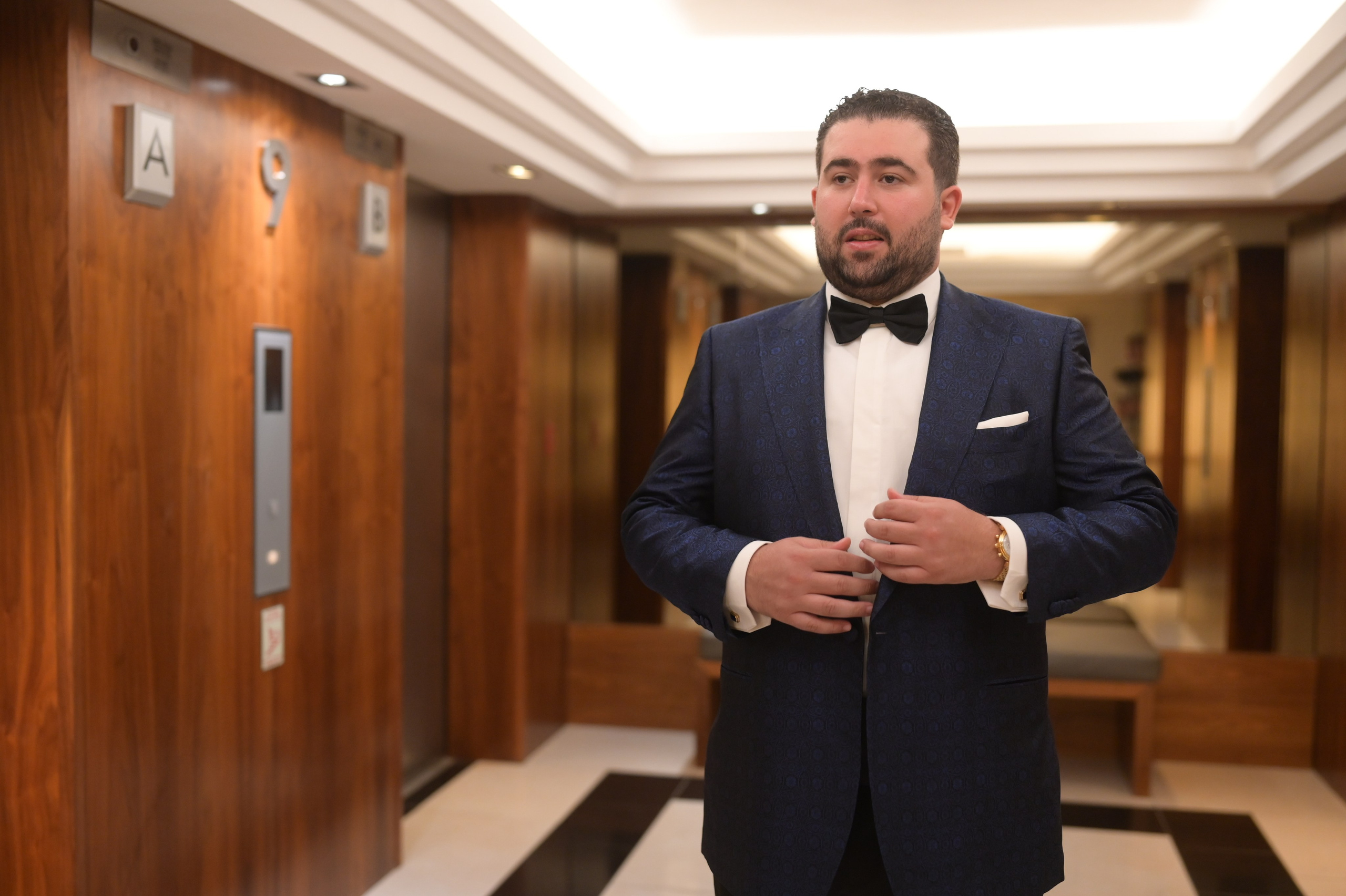 Diana & Benjamin. Wedding and events photographers Studio Shalom