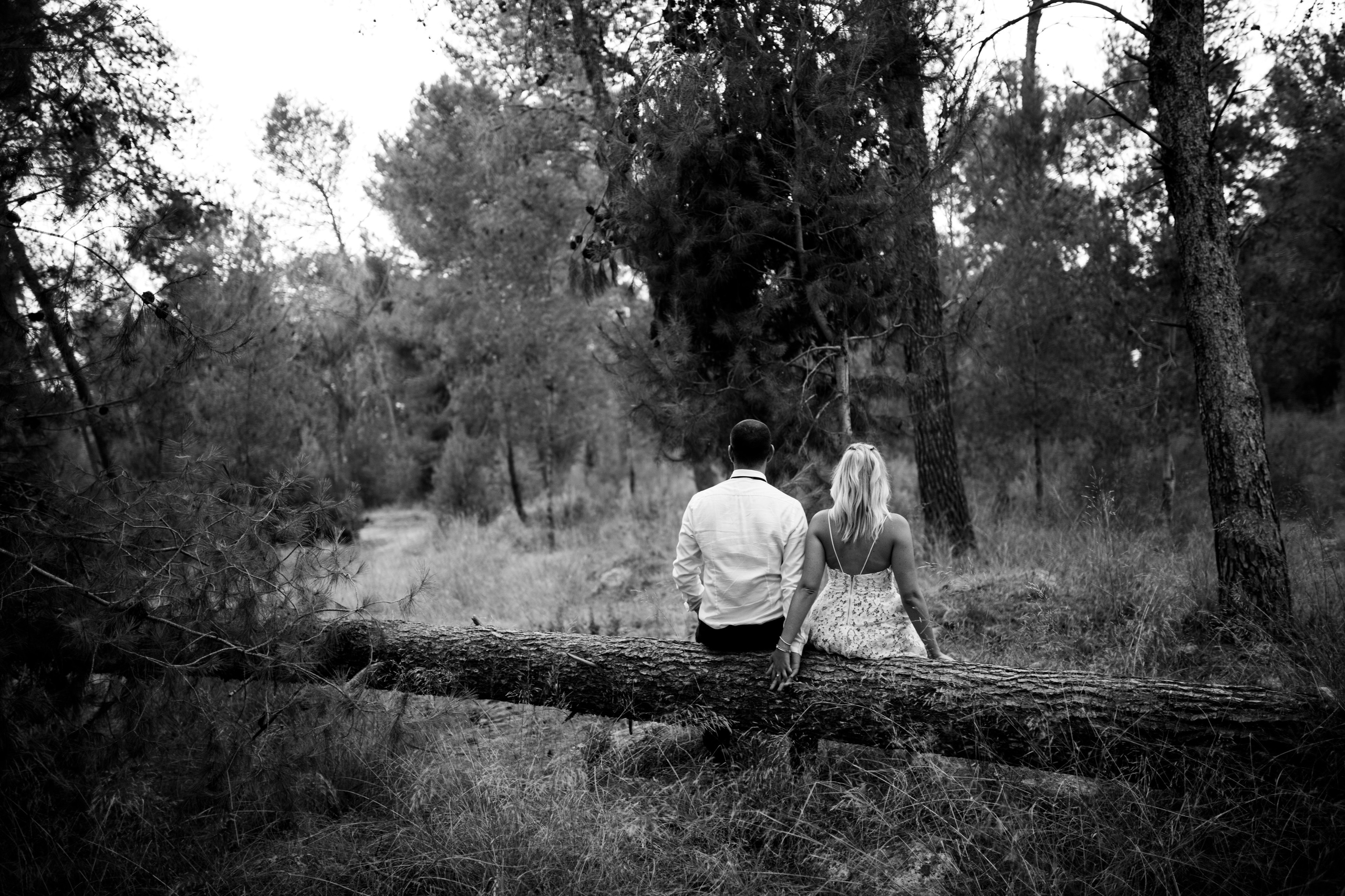 Vic & Shiri. Wedding and events photographers Studio Shalom