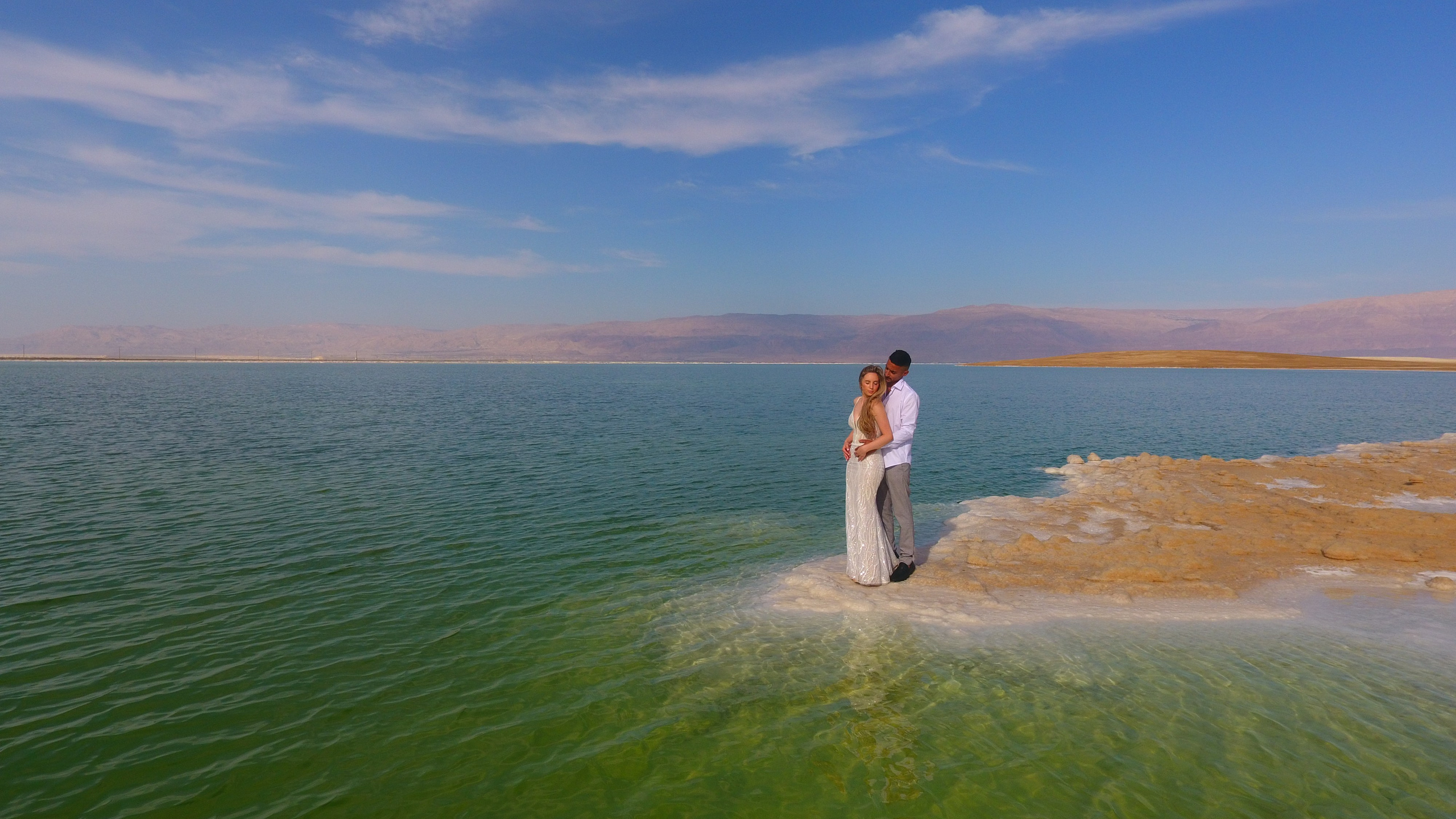 Hila & Udi. Wedding and events photographers Studio Shalom