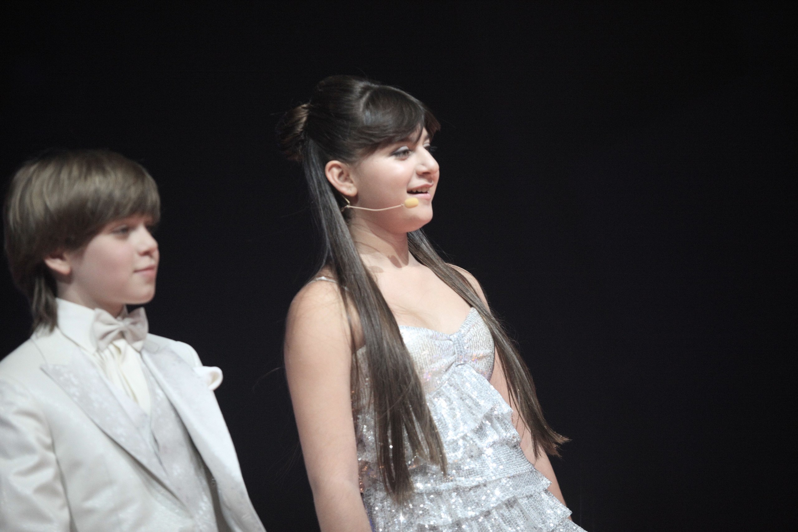 ITZIK & CINDY MONACO 1. Wedding and events photographers Studio Shalom