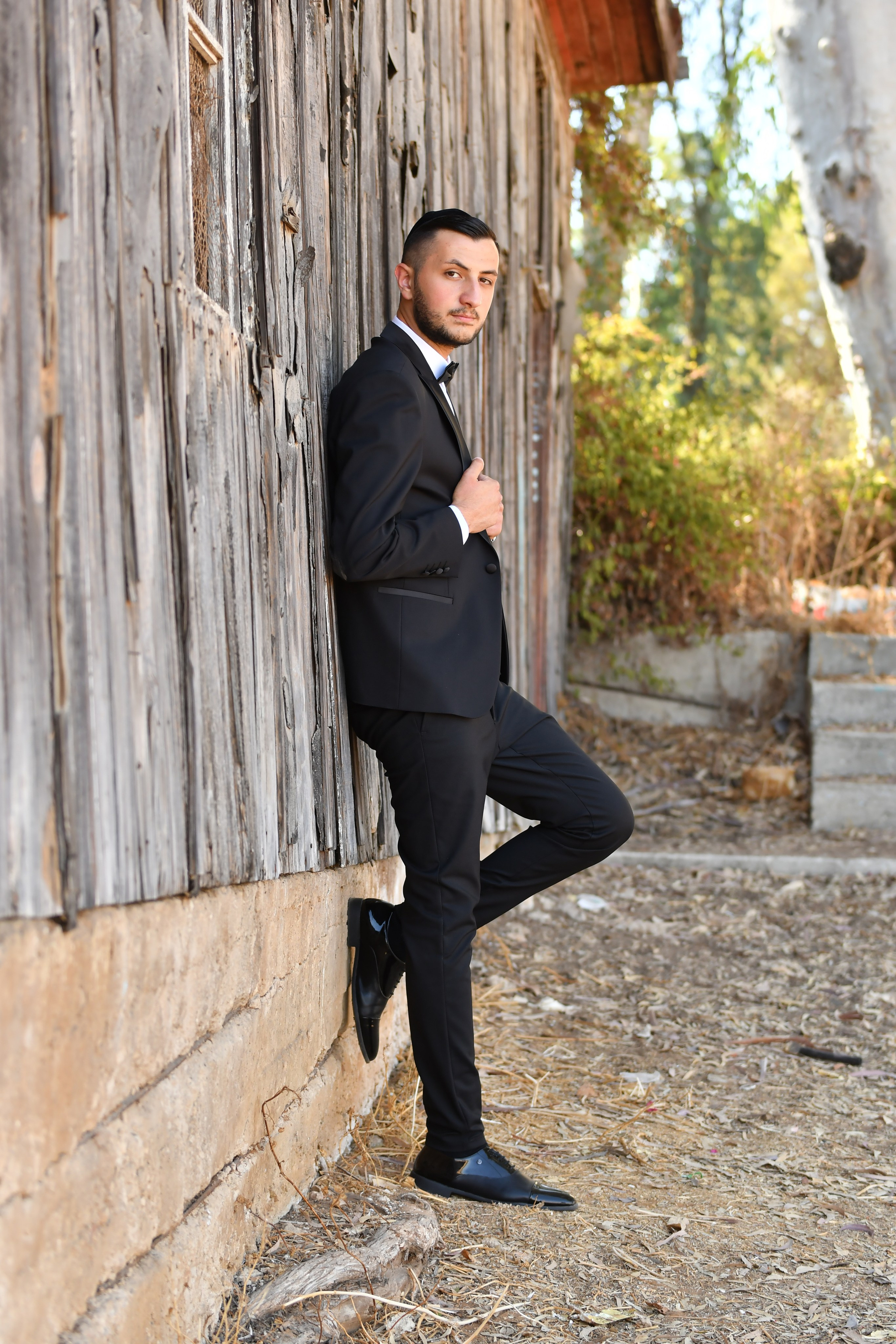 Efrat & Yosef. Wedding and events photographers Studio Shalom