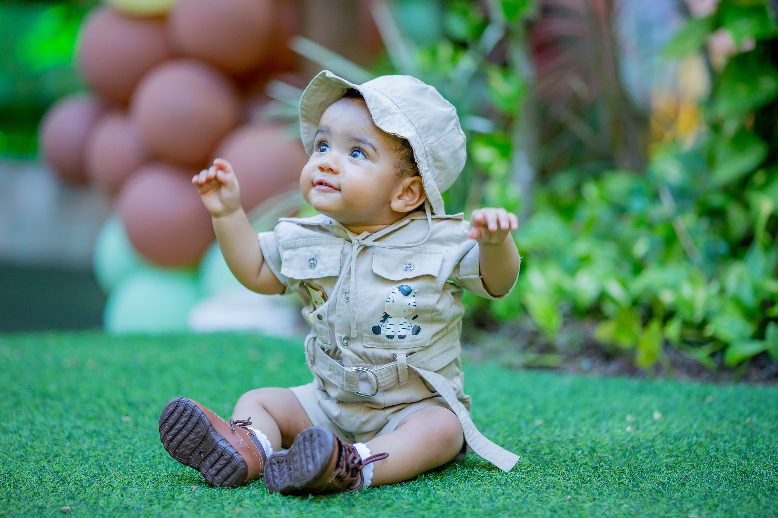 1 Ano Miguel. Flavio Nunes Fotografia (Fotografo especializado em Fotografia de 15 Anos e Ensaios)