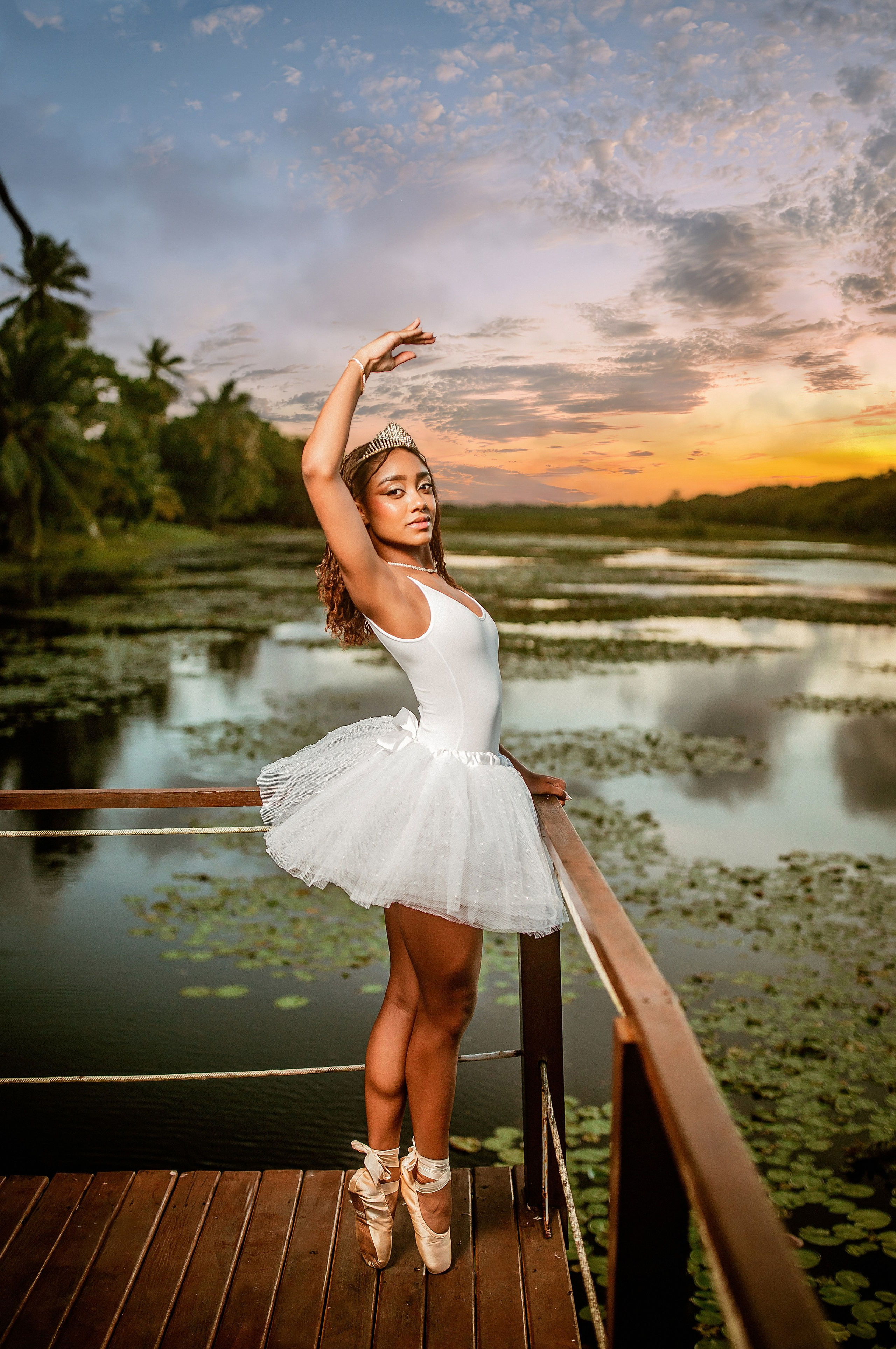 Ensaio XV anos — Yasmin (tema princesa tiana). Flavio Nunes Fotografia (Fotografo especializado em Fotografia de 15 Anos e Ensaios)