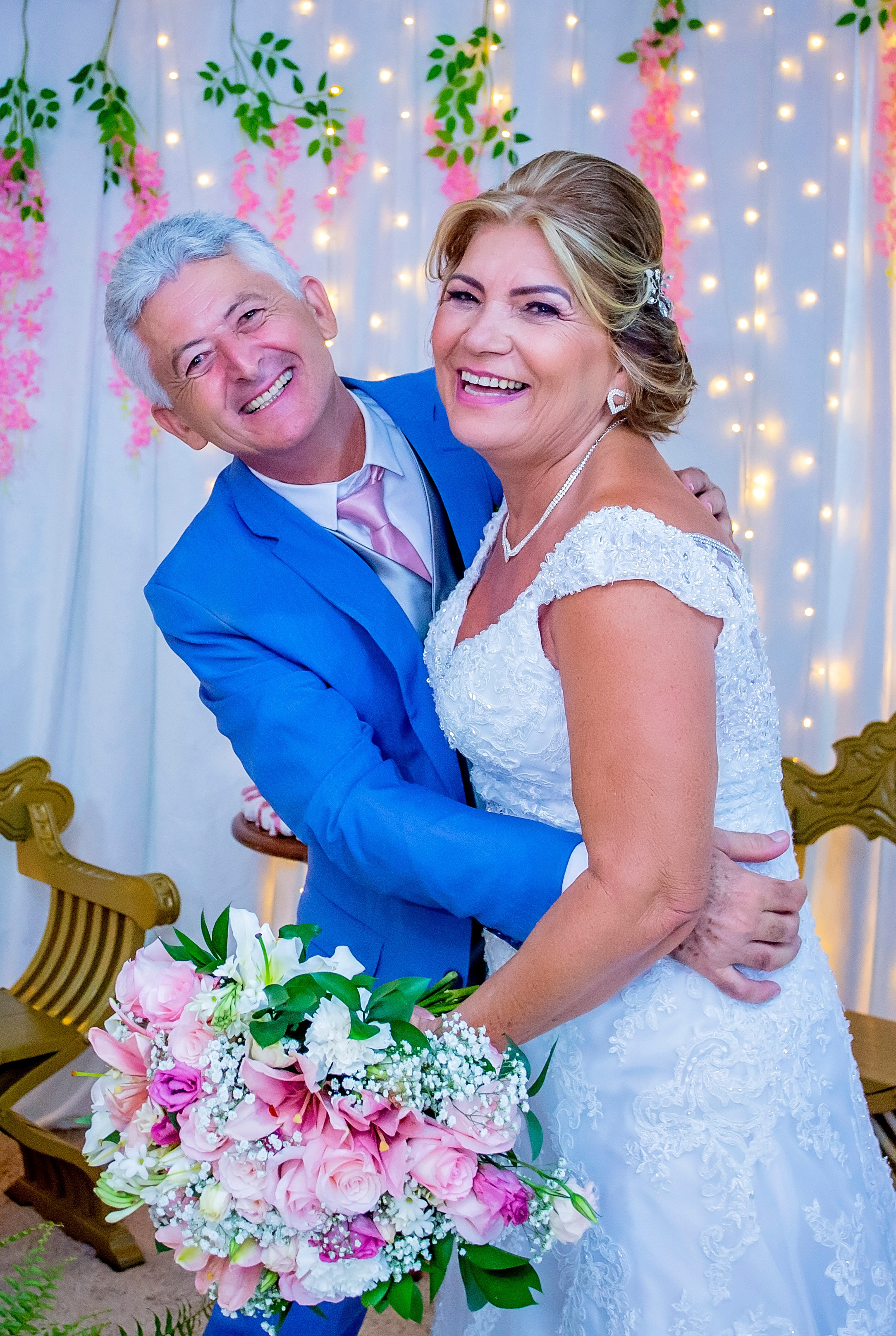 Casamento Luzinete e Luiz. Flavio Nunes Fotografia (Fotografo especializado em Fotografia de 15 Anos e Ensaios)
