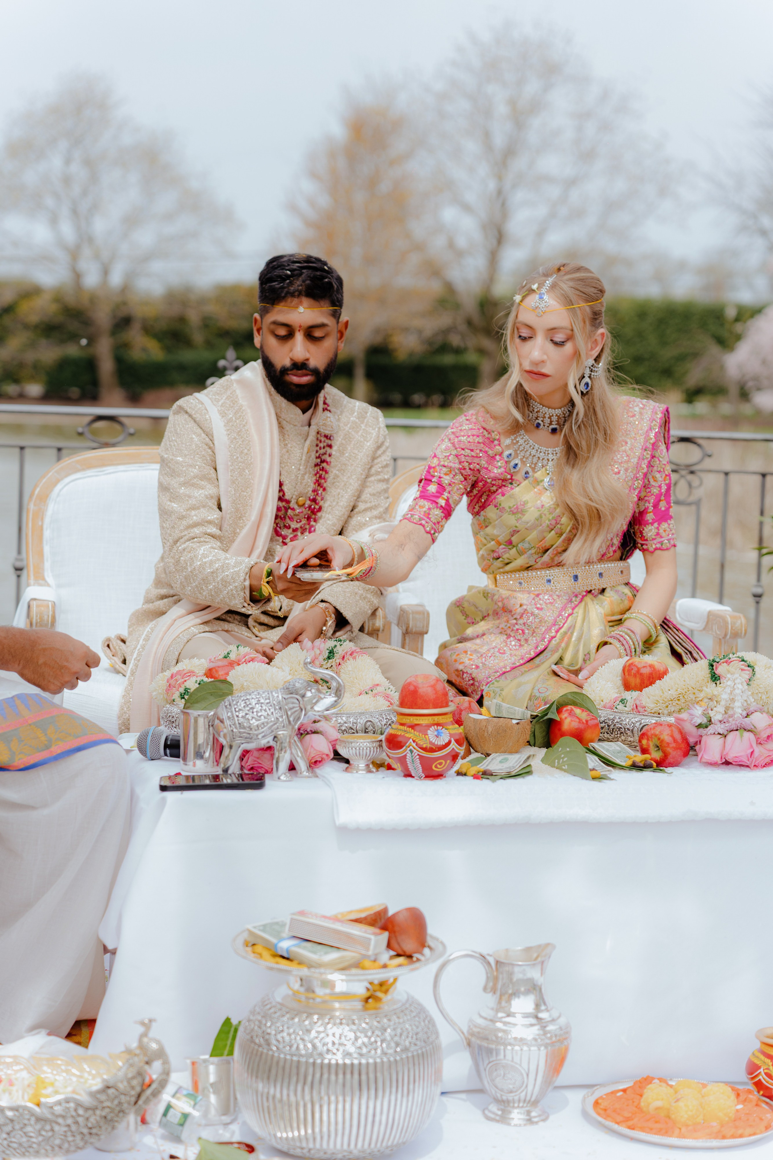 Luxury Indian Wedding Photography Gallery | New York & New Jersey & Florida | Vova Chi. Wedding photographer and videographer New York | New Jersey