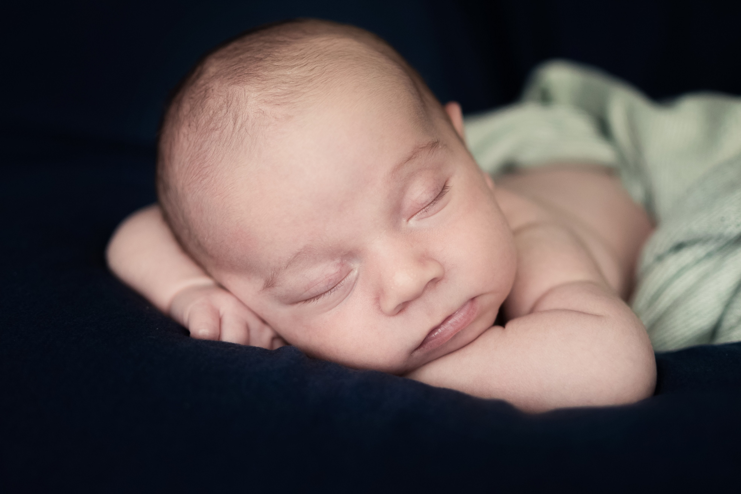 Neugeborene. Lena Horch