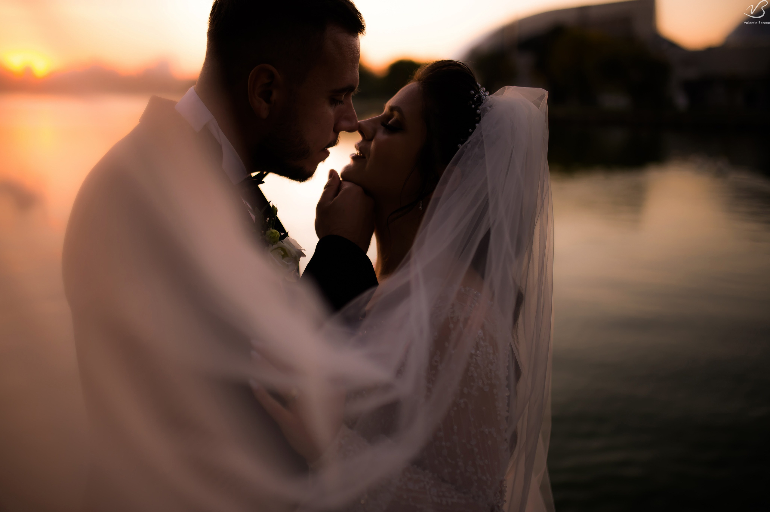 Nunta. Fotograf de nunta Constanta|Valentin Bercea