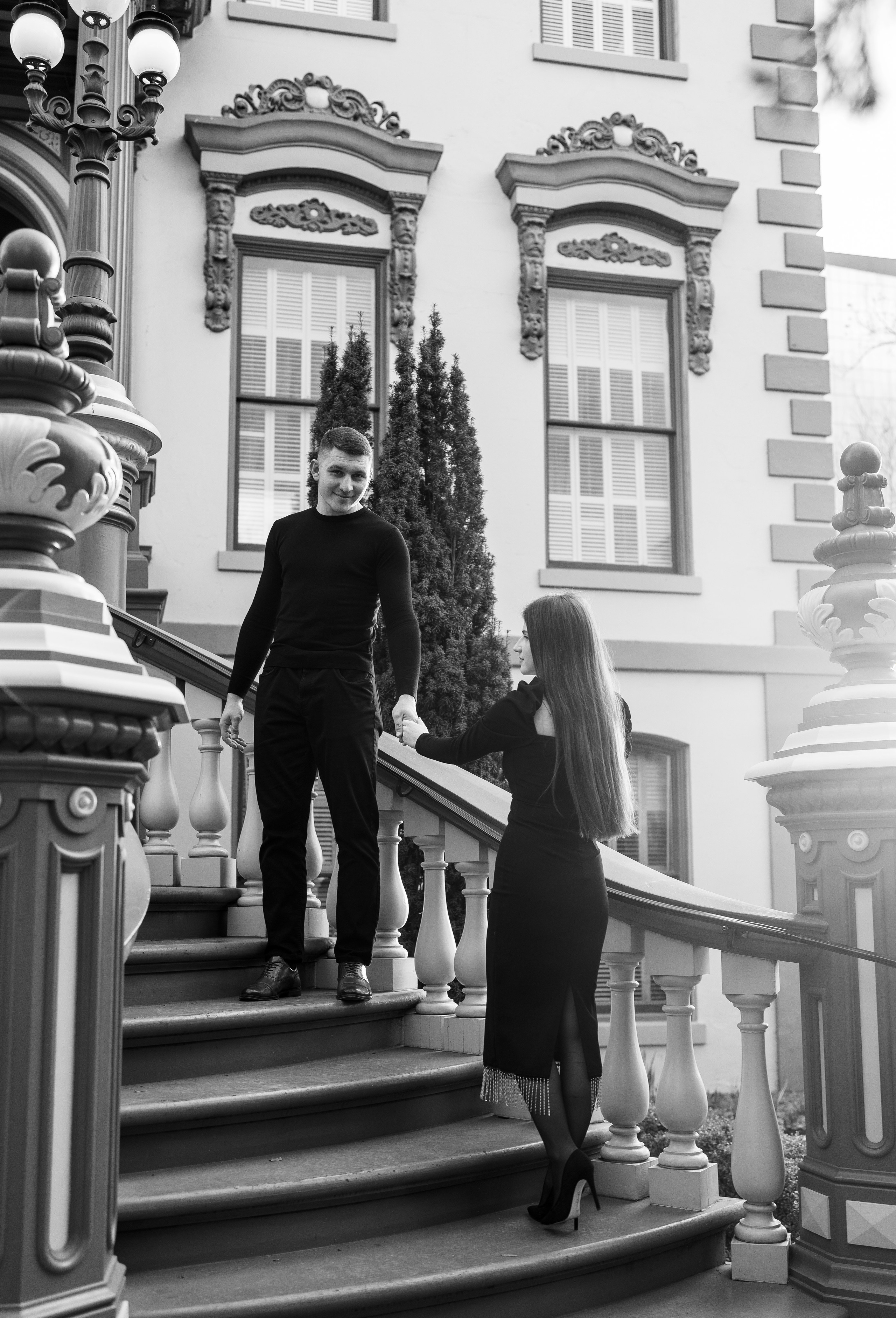 Artem, Nadia & Elisha. Family photographer in Sacramento | Sofia Pavenko