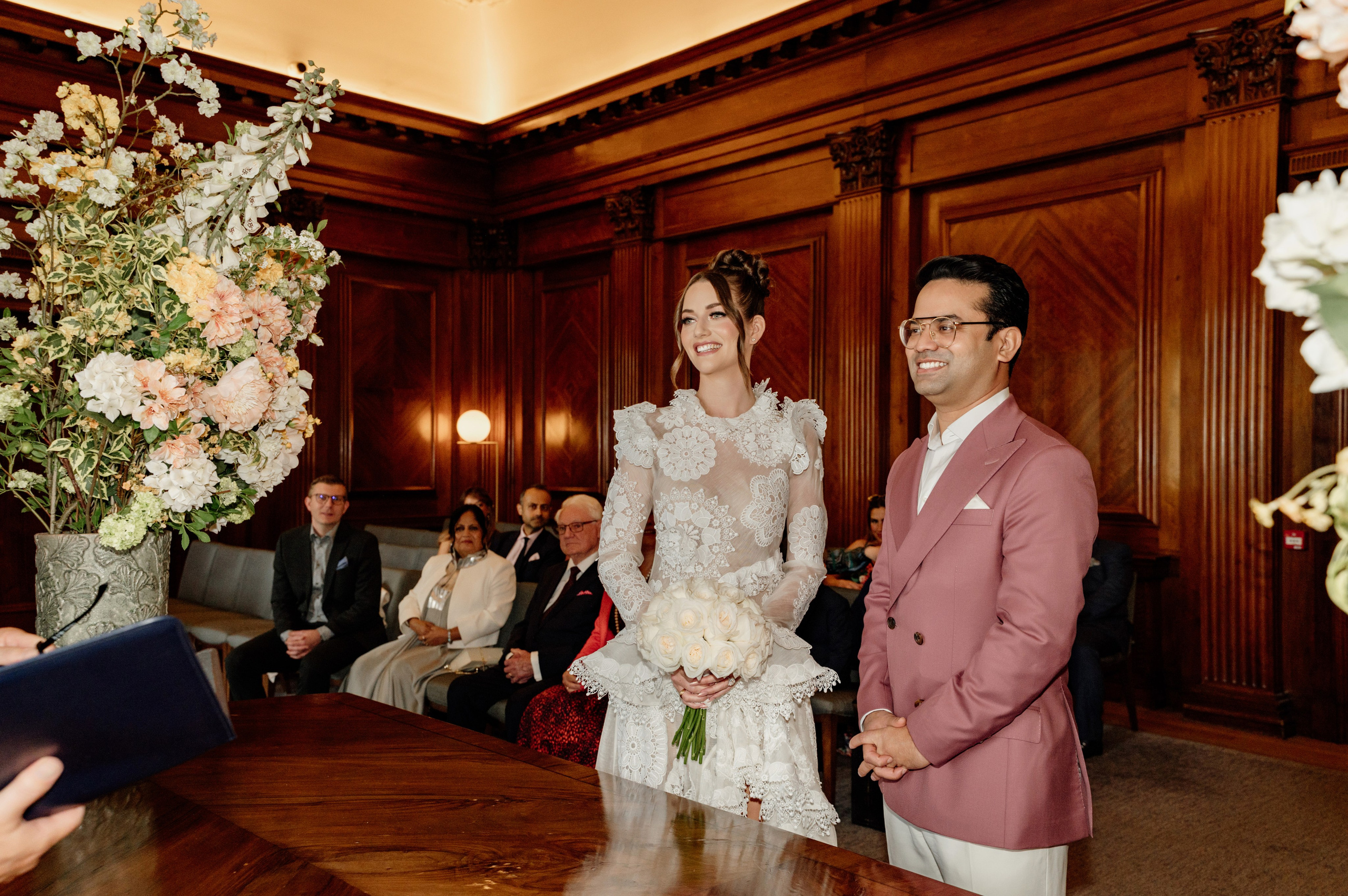 Arnab&Carolin. FAMILY AND WEDDING PHOTOGRAPHER IN LONDON MARINA RIVA