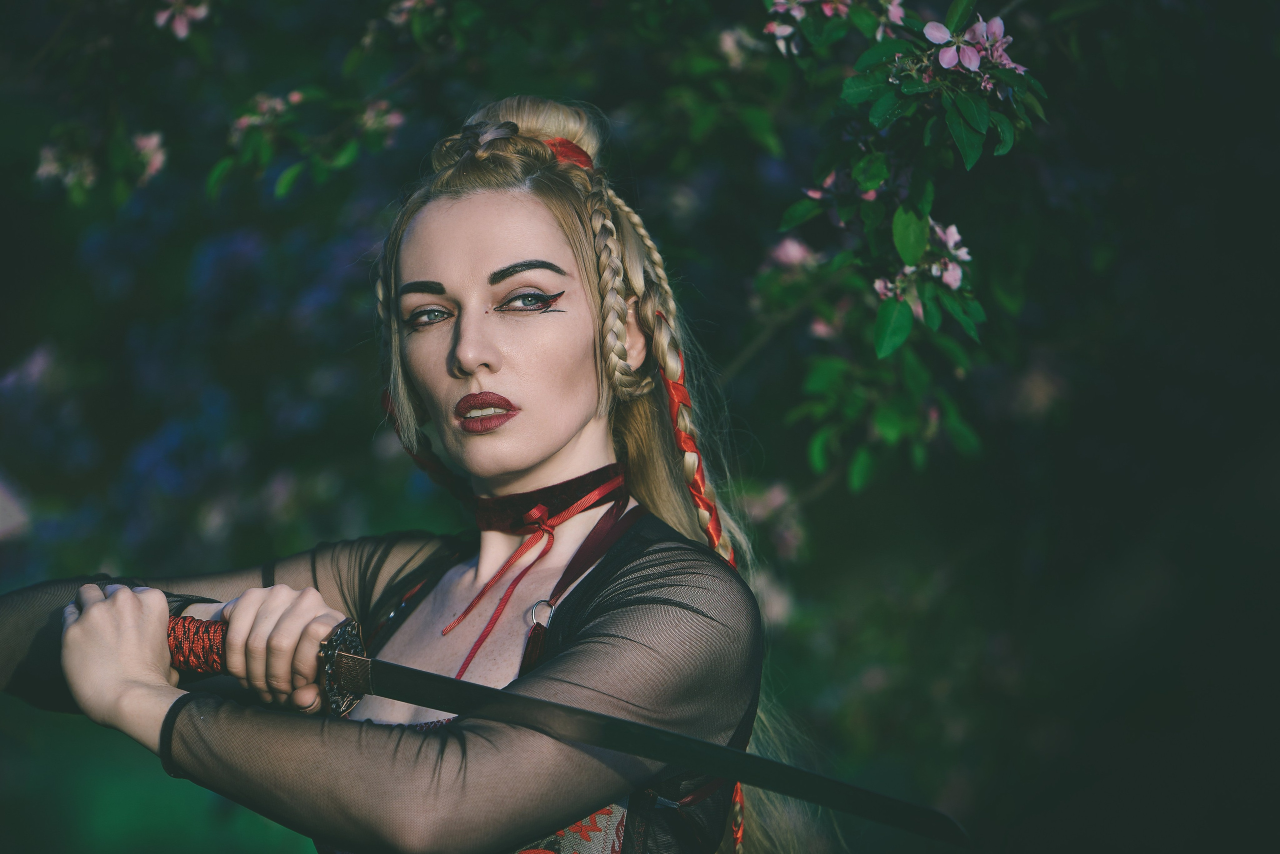 Уличный портрет в Санкт-Петербурге. Авторская фотосъёмка. Фотограф I Санкт-Петербург