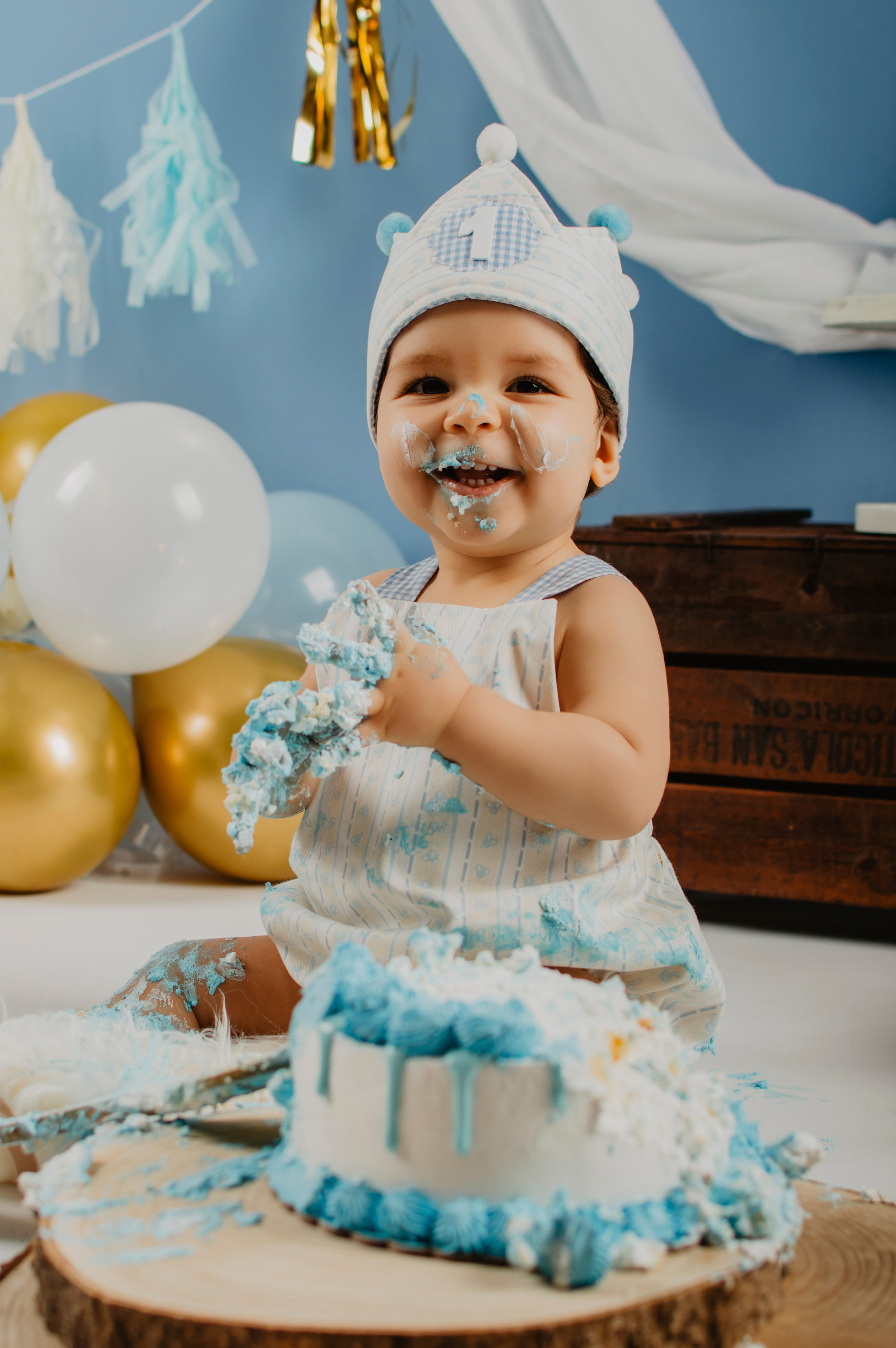 Fco. Javier. Fotografía Antonio Luis Bascón