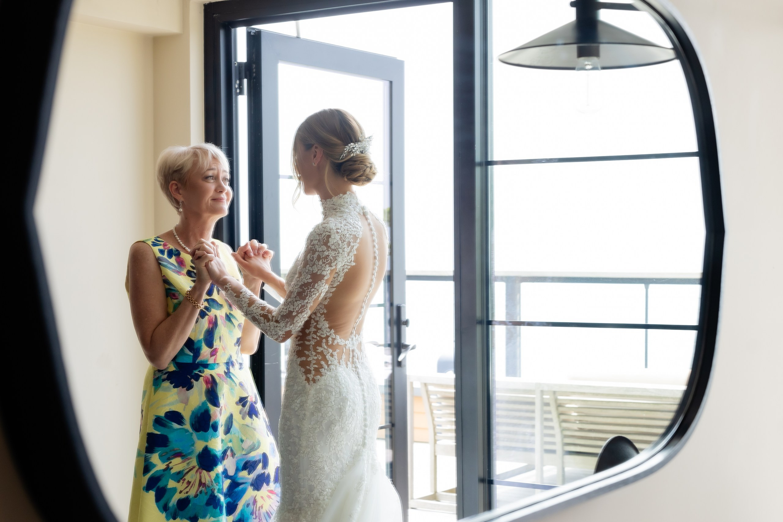 Ally and Dylan. Luxury Wedding Photography and Cinematography