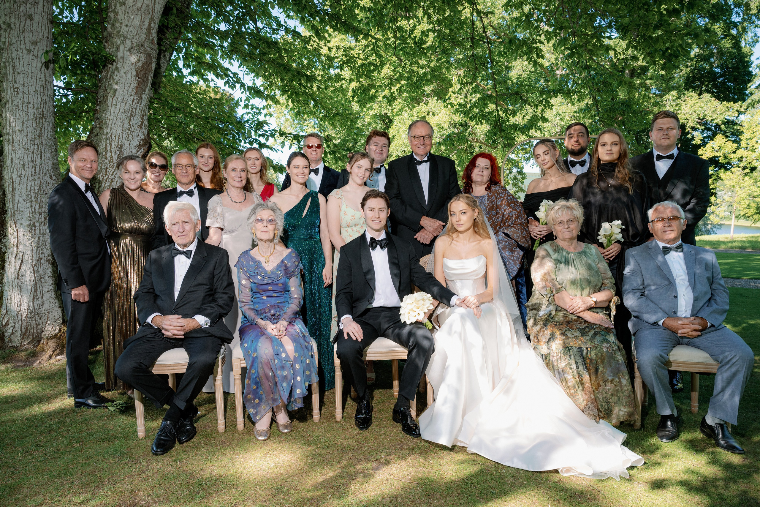 MADELEINA & ALEX. Bakasphoto wedding and lifestyle photography Latvia and Worldwide