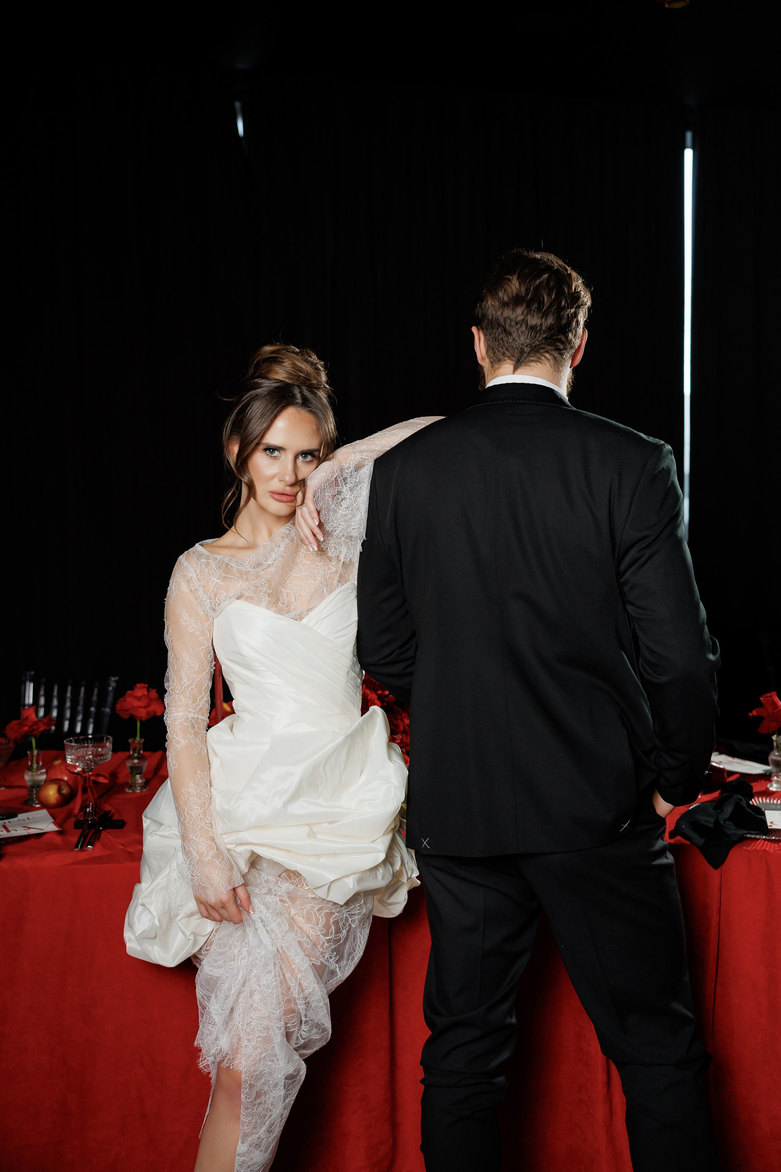 Ірина & Дмитро. Весільний та сімейний фотограф Одеса