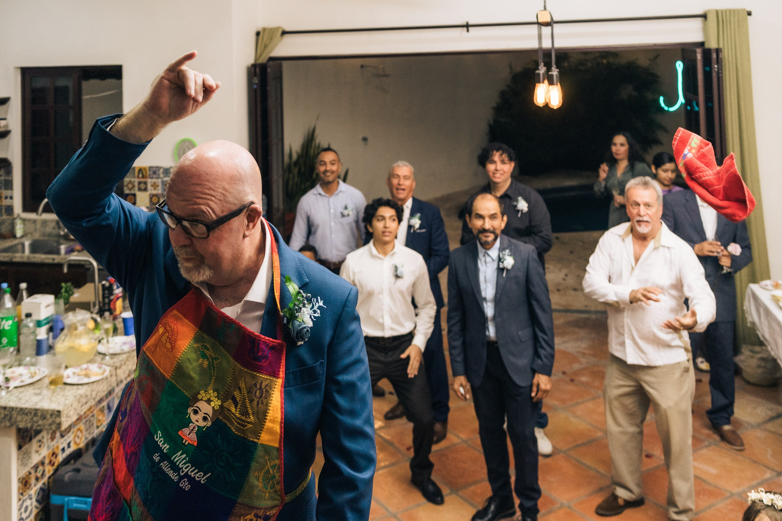 Boda Elida & Joseph. Dalhy Go-Fotografo Puerto Vallarta
