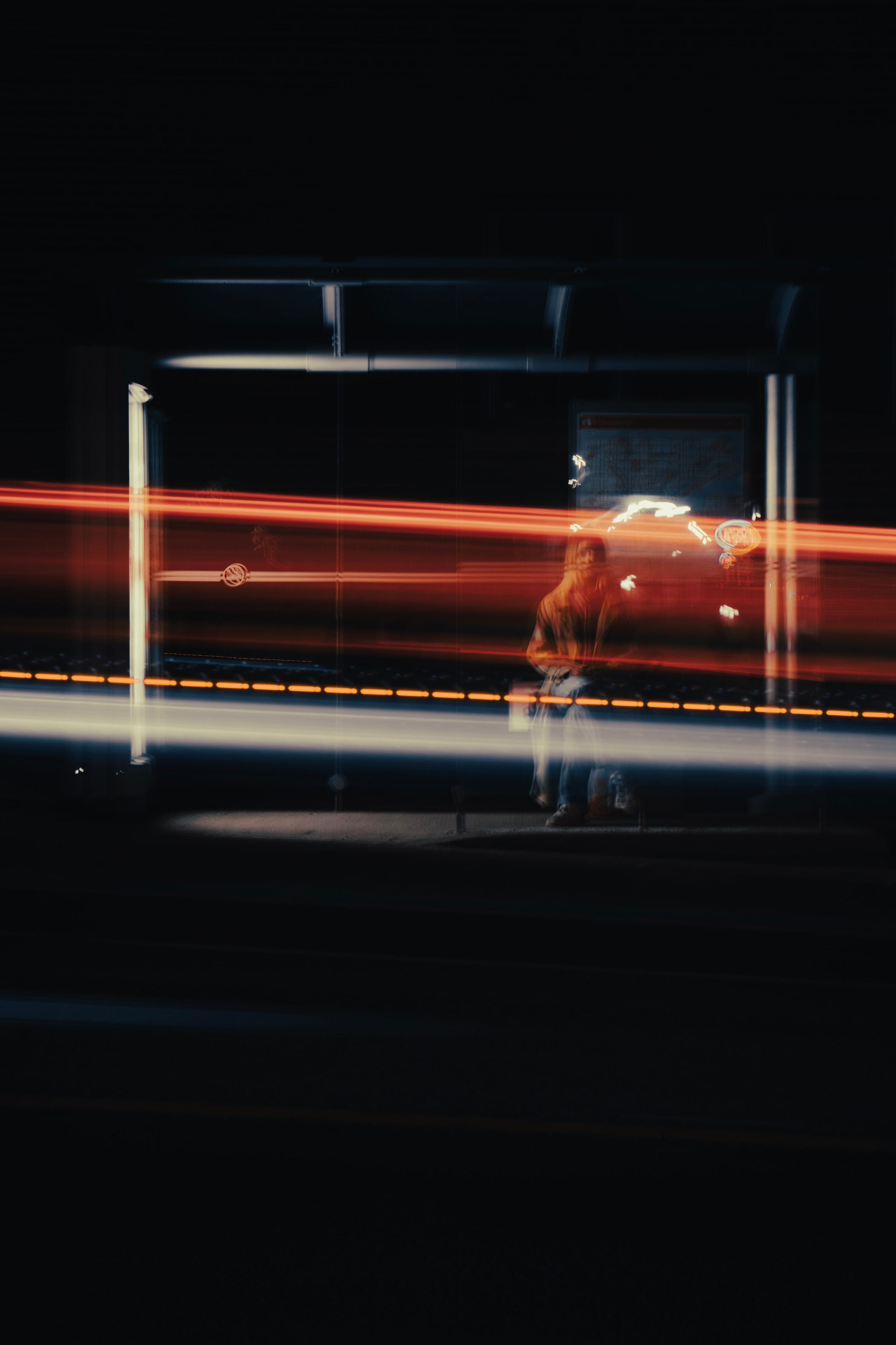 Street Portraits. Arvin Azimian