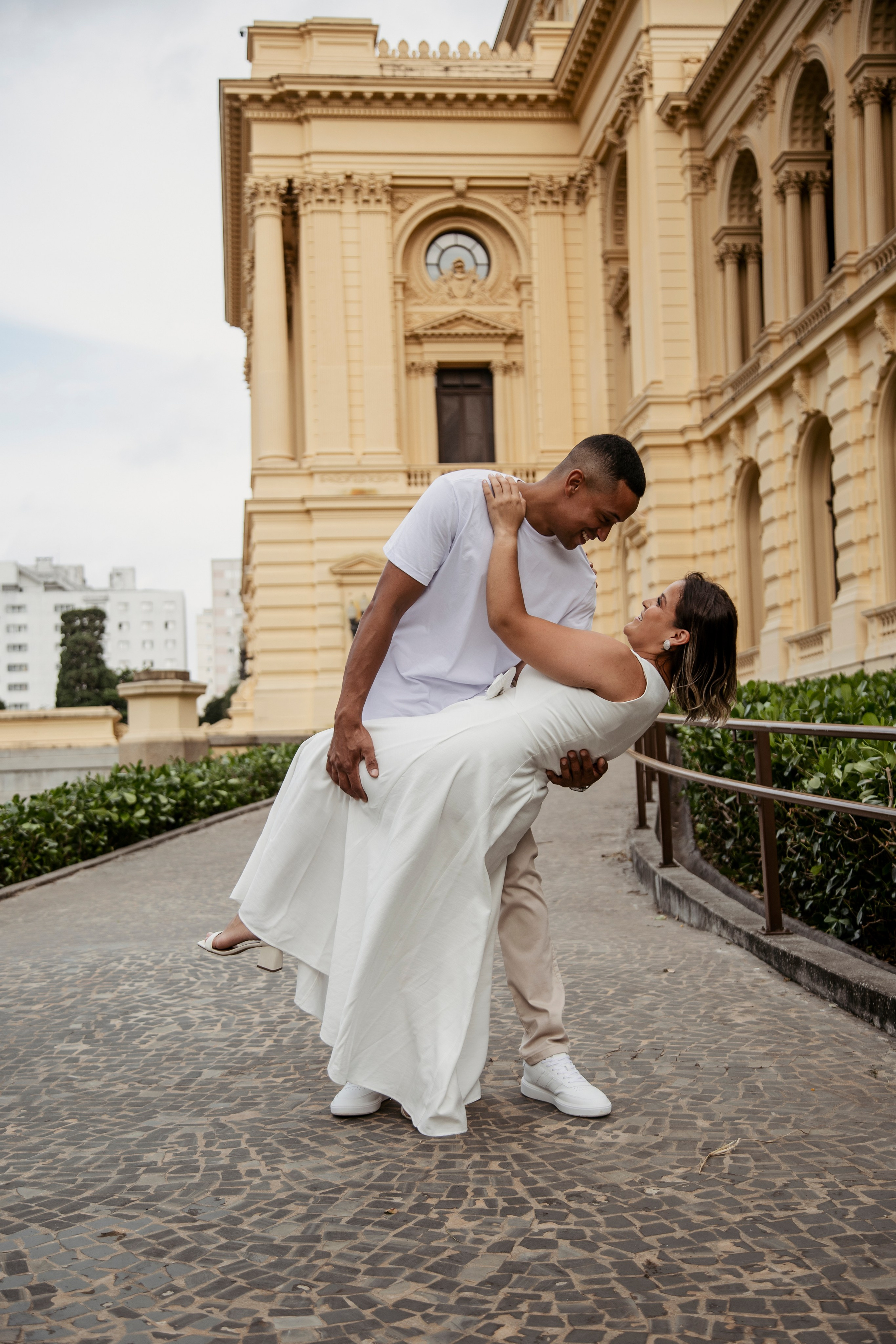 Pré wedding Amanda e RICK. Visionary Imagem
