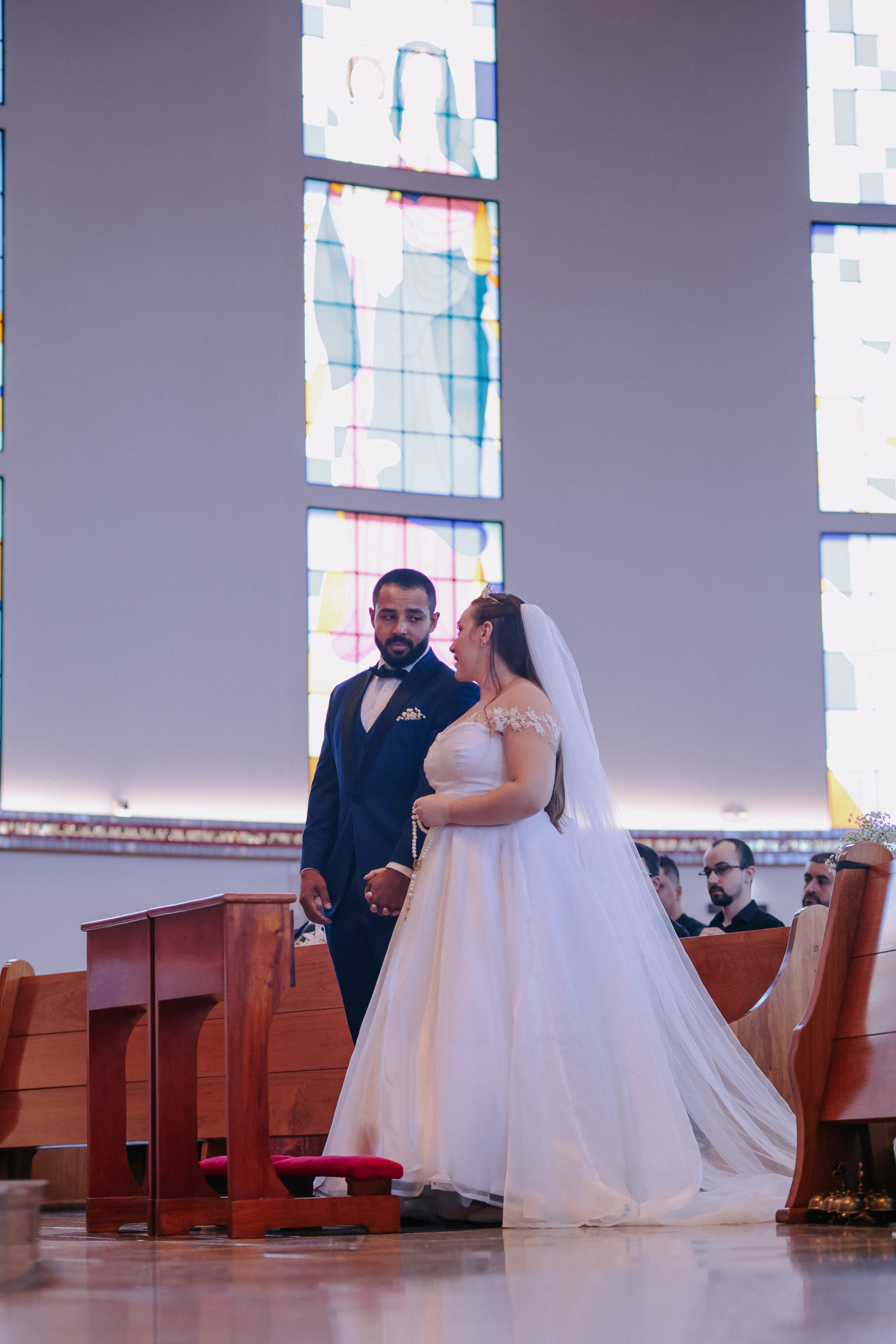 Juliana & João. G&C Studio