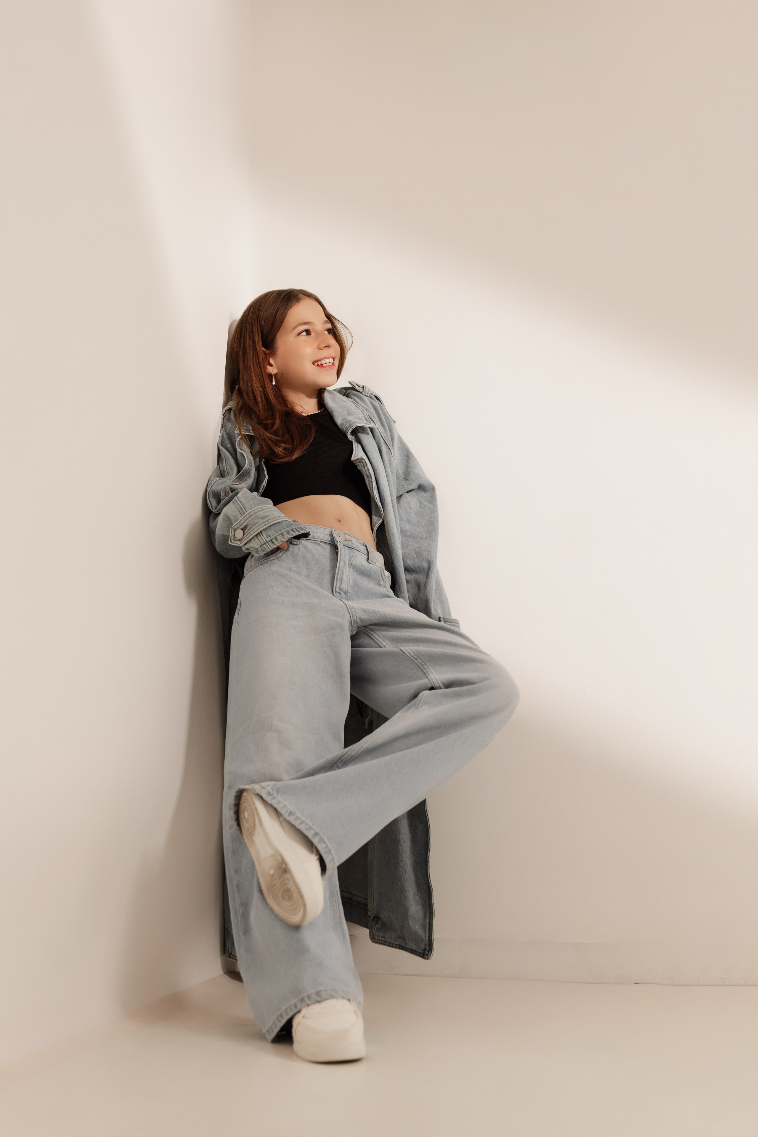 Bat/bar mizva. Семейный детский фотограф Бляхер Ирина в Израиле