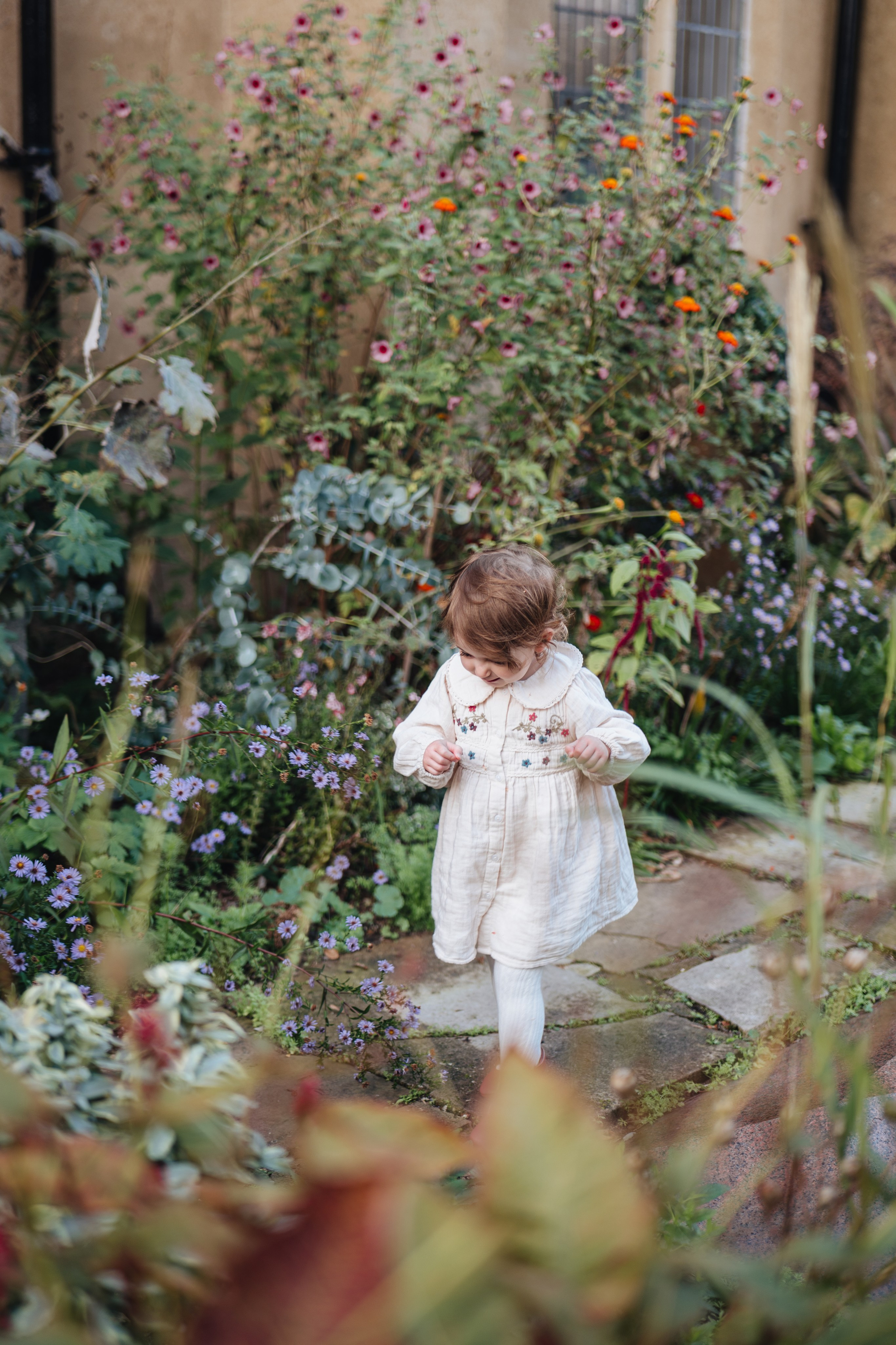 Wedding in Walthamstow, London. Wedding and family photographer in London