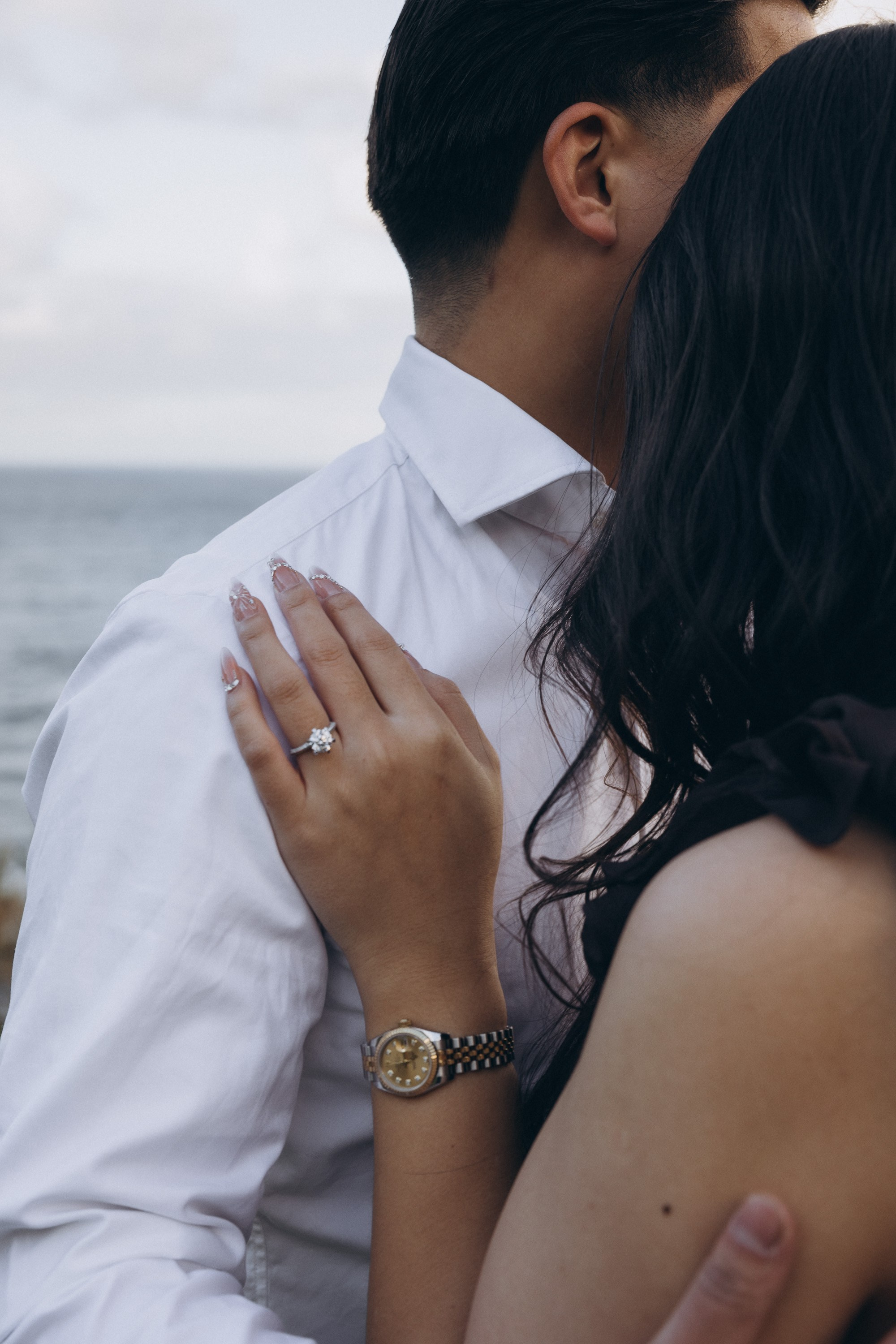 Secret Proposal in Boa Ventura, Madeira | Private Engagement in São Cristóvão