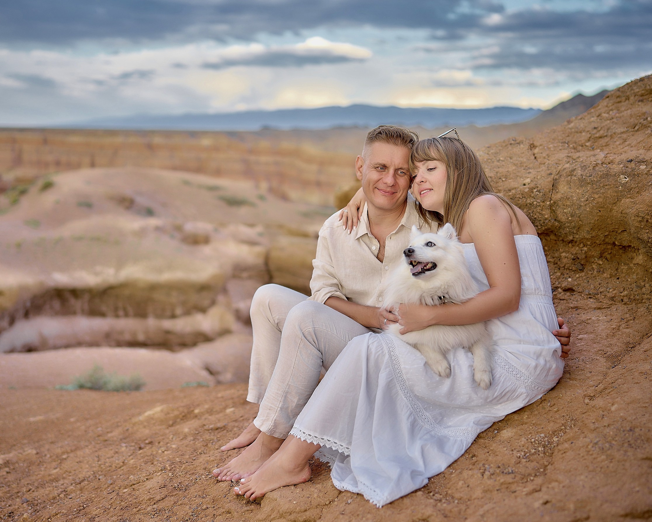 Парная. Фотограф Вотинов Николай