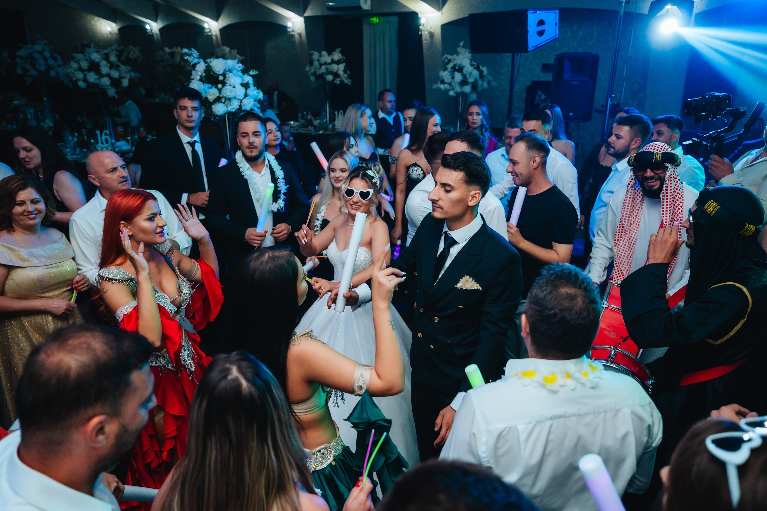 Roxana & Alex. CC Photography \ Fotograf Profesionist \ Evenimente