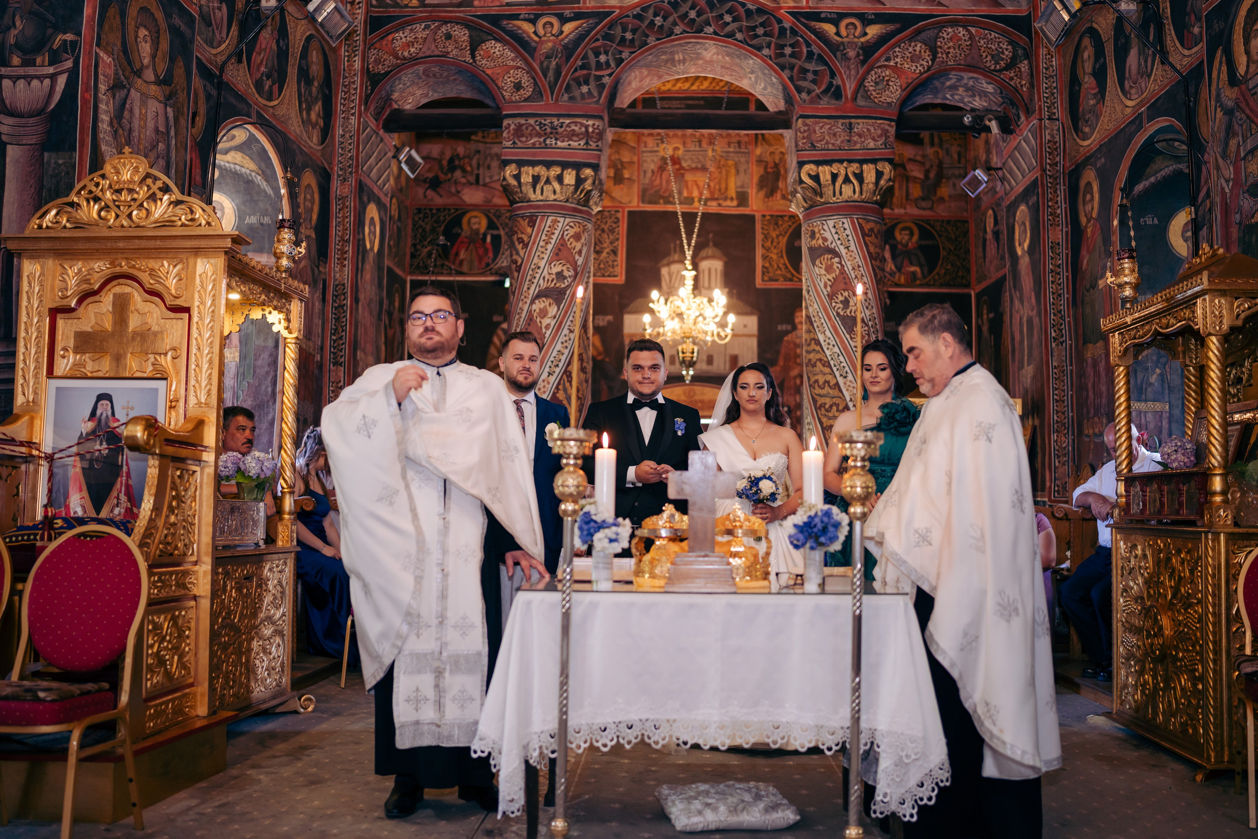 Cristina & Ovidiu. CC Photography \ Fotograf Profesionist \ Evenimente