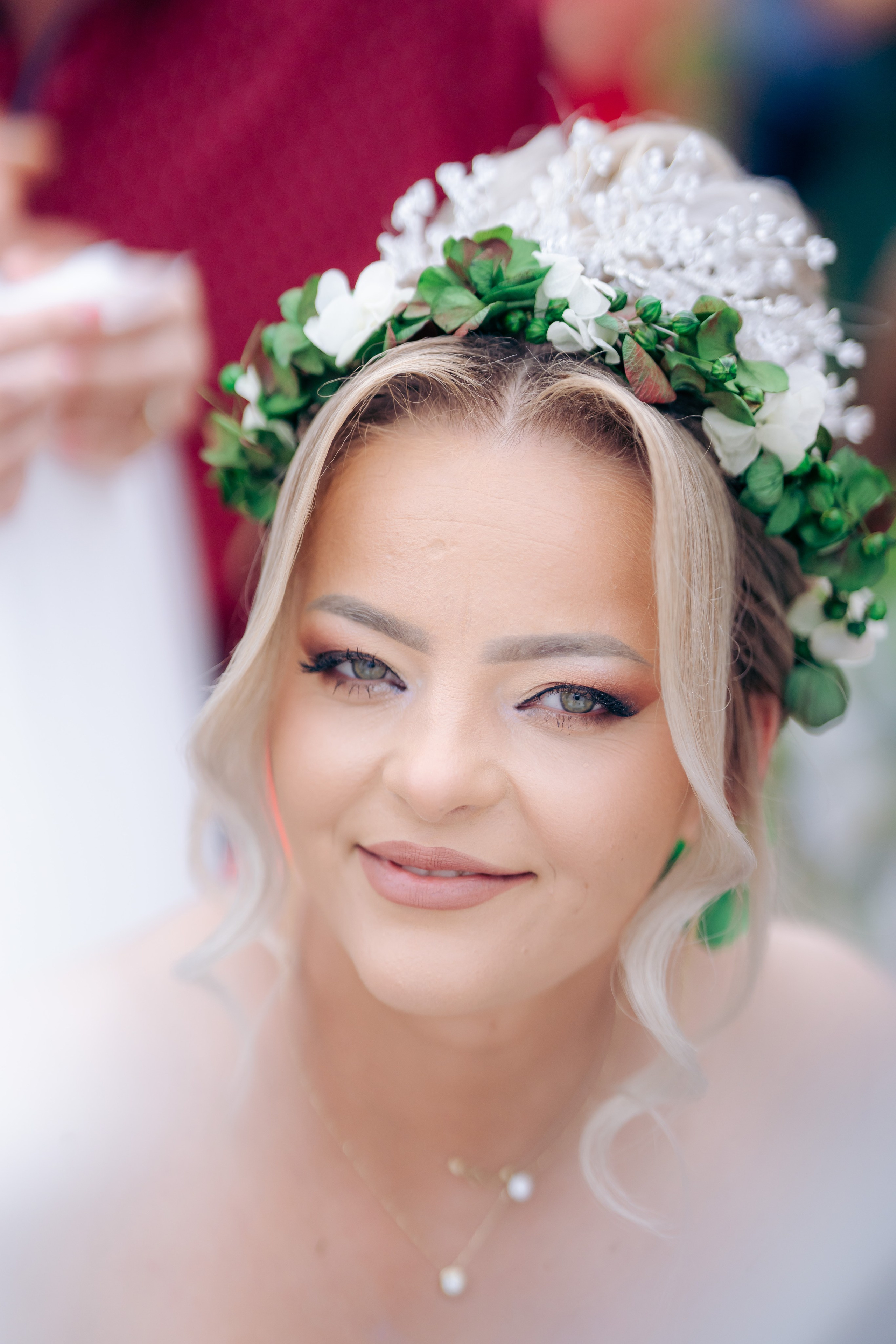 Maria & Petre. CC Photography \ Fotograf Profesionist \ Evenimente