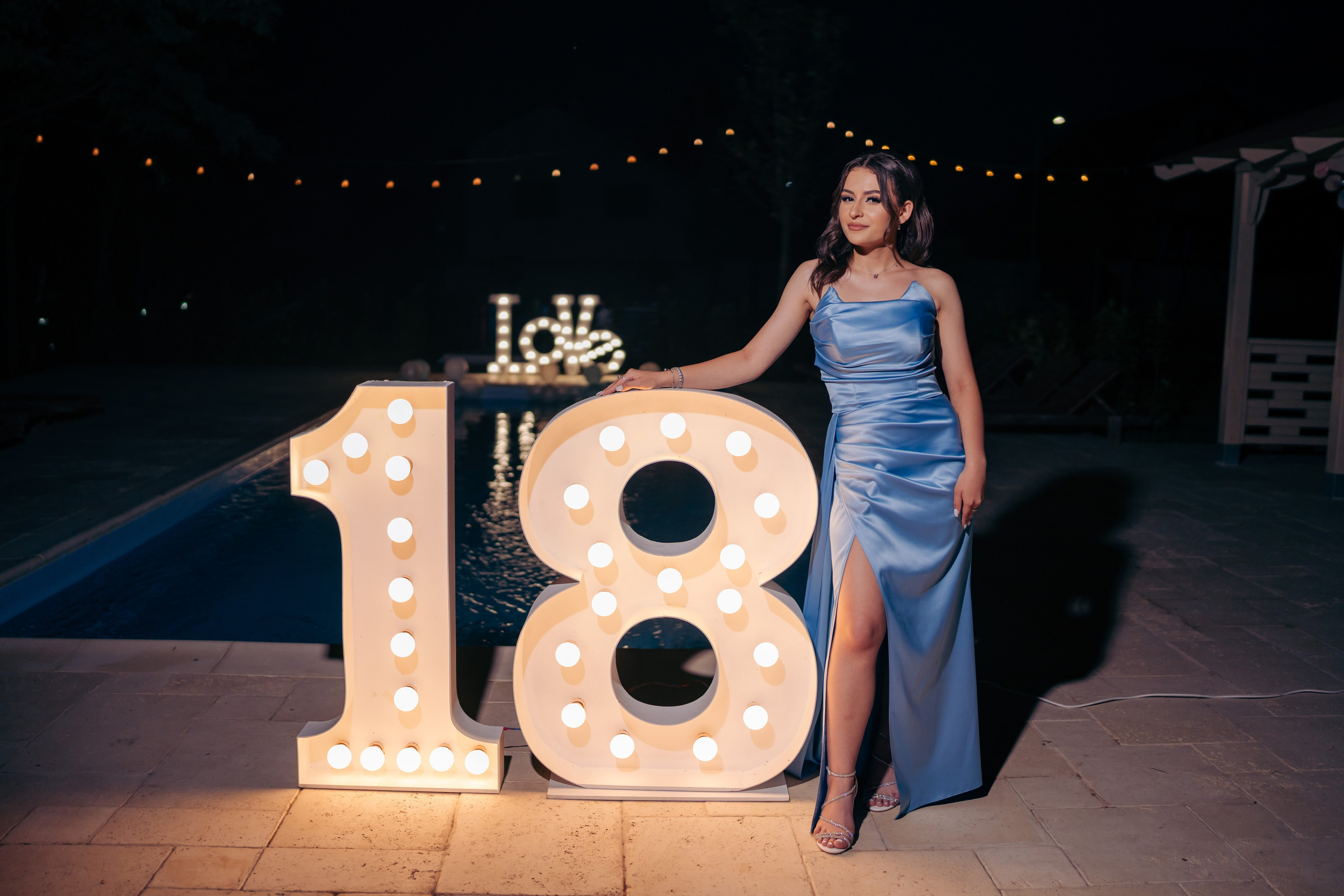 Gabriela. CC Photography \ Fotograf Profesionist \ Evenimente