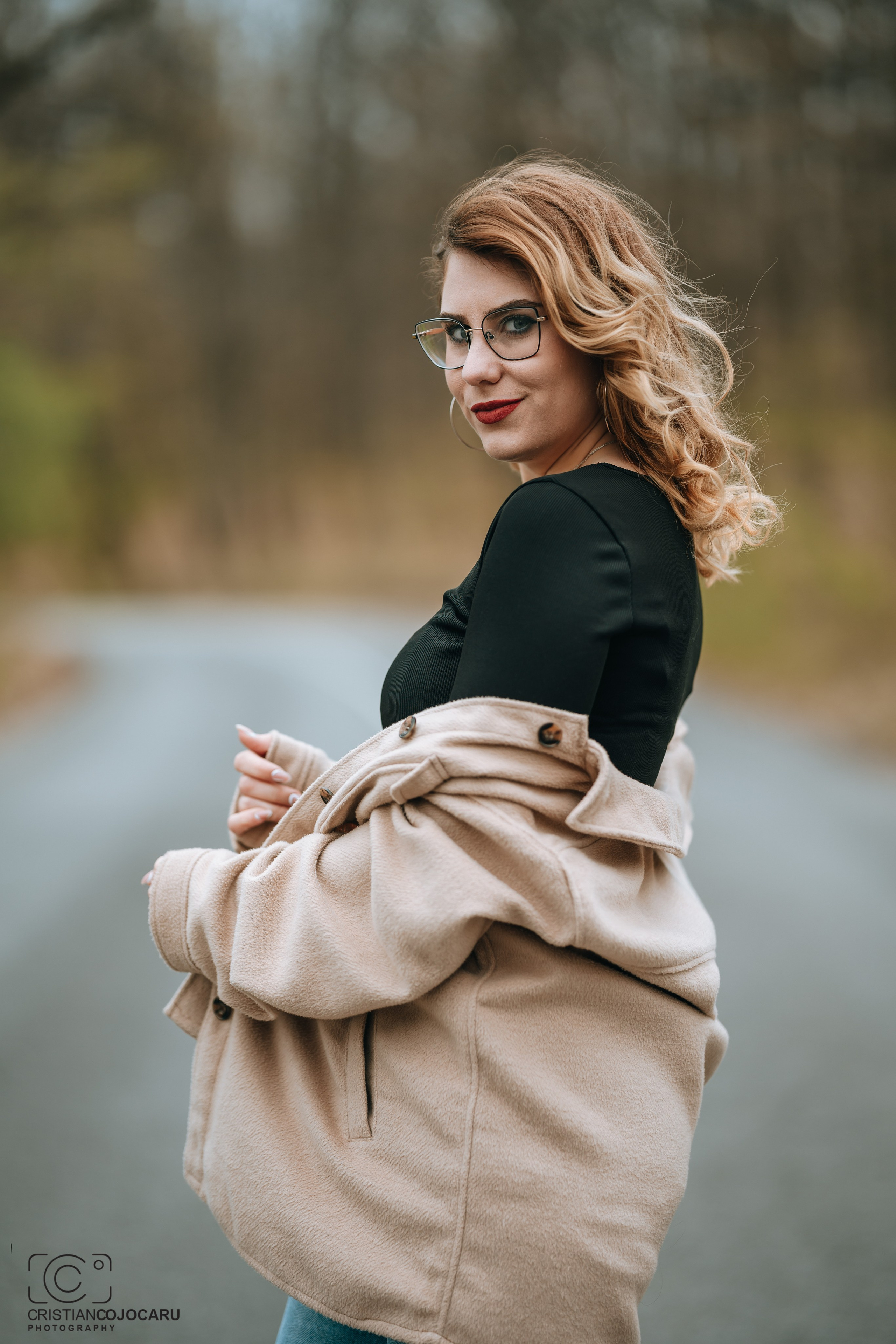 Roxana. CC Photography \ Fotograf Profesionist \ Evenimente