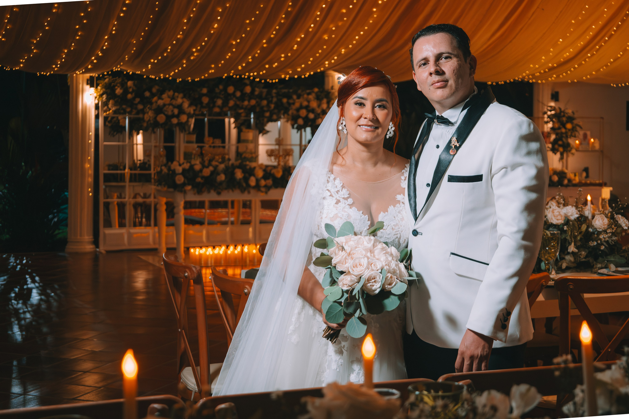 BODAS. Milena Maro Fotografía: estudio profesional en Acacías, Meta. Retrato familiar, infantil, maternas, eventos y empresas